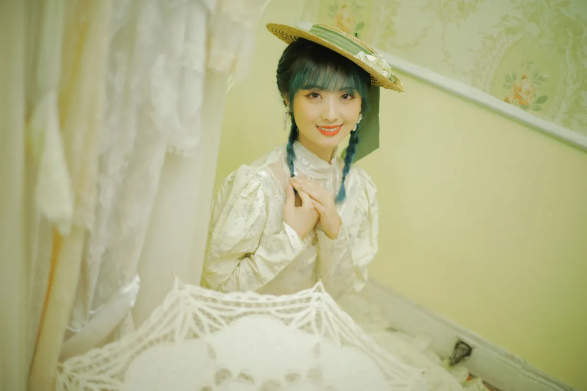 茶花语2