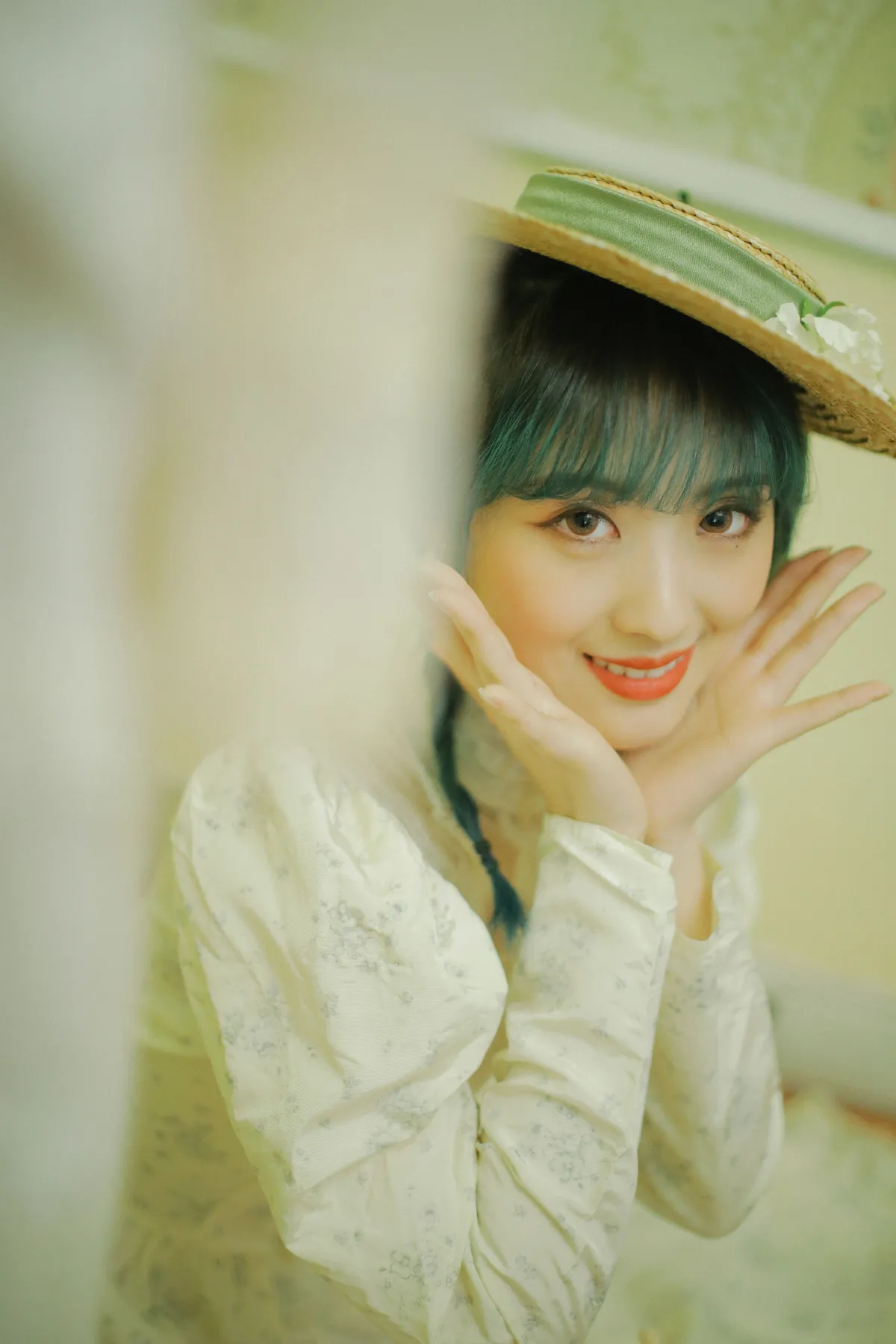 茶花语3