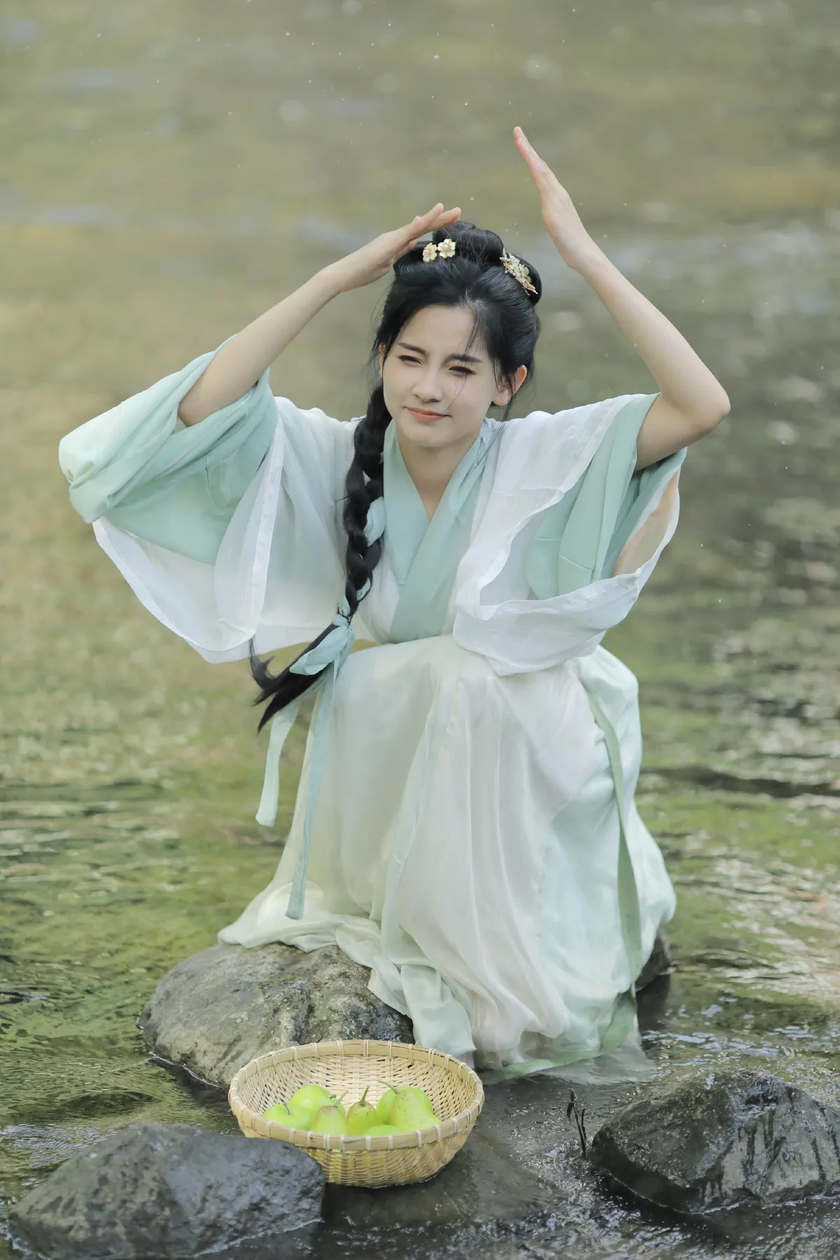 梦华录1