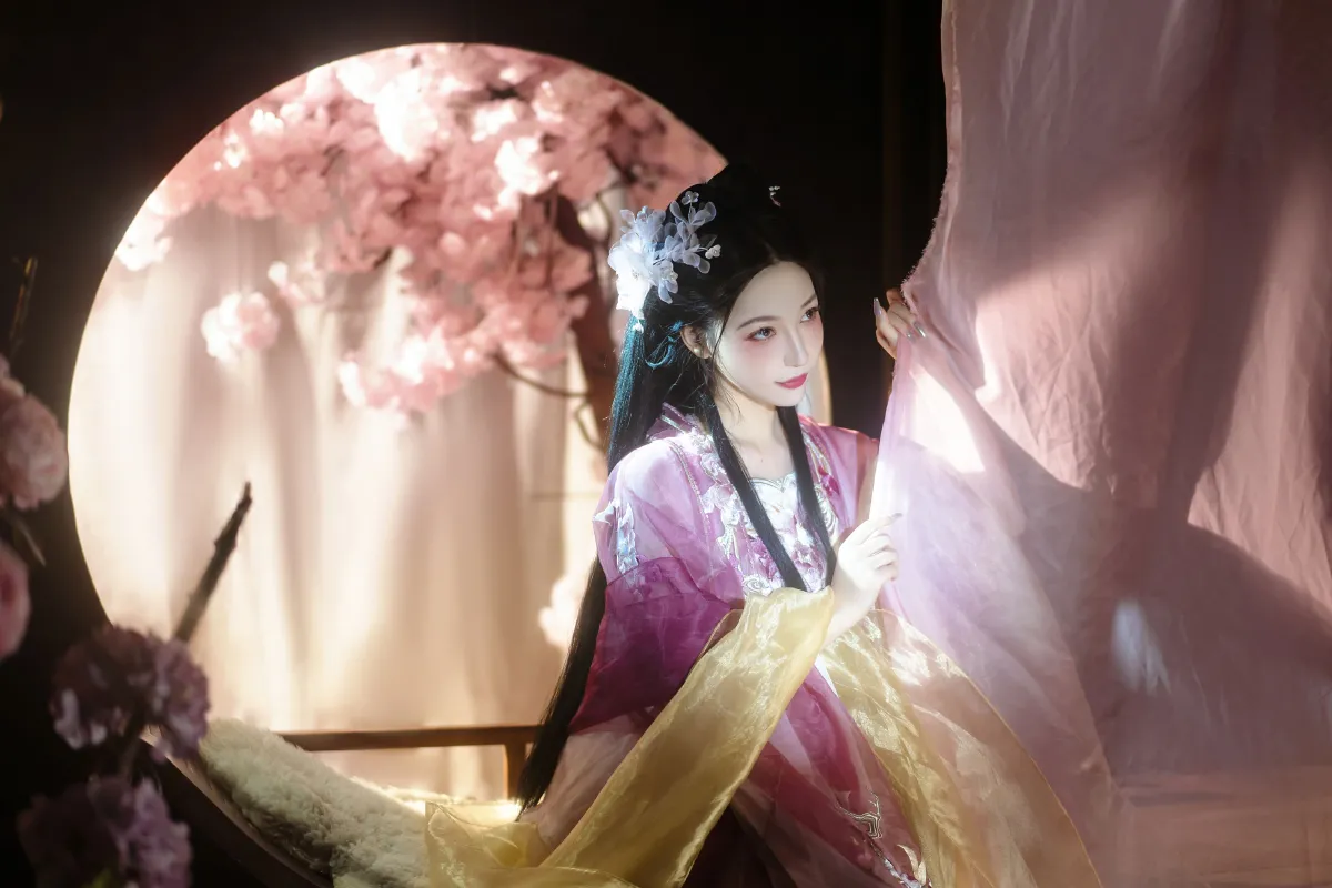 醉花酿