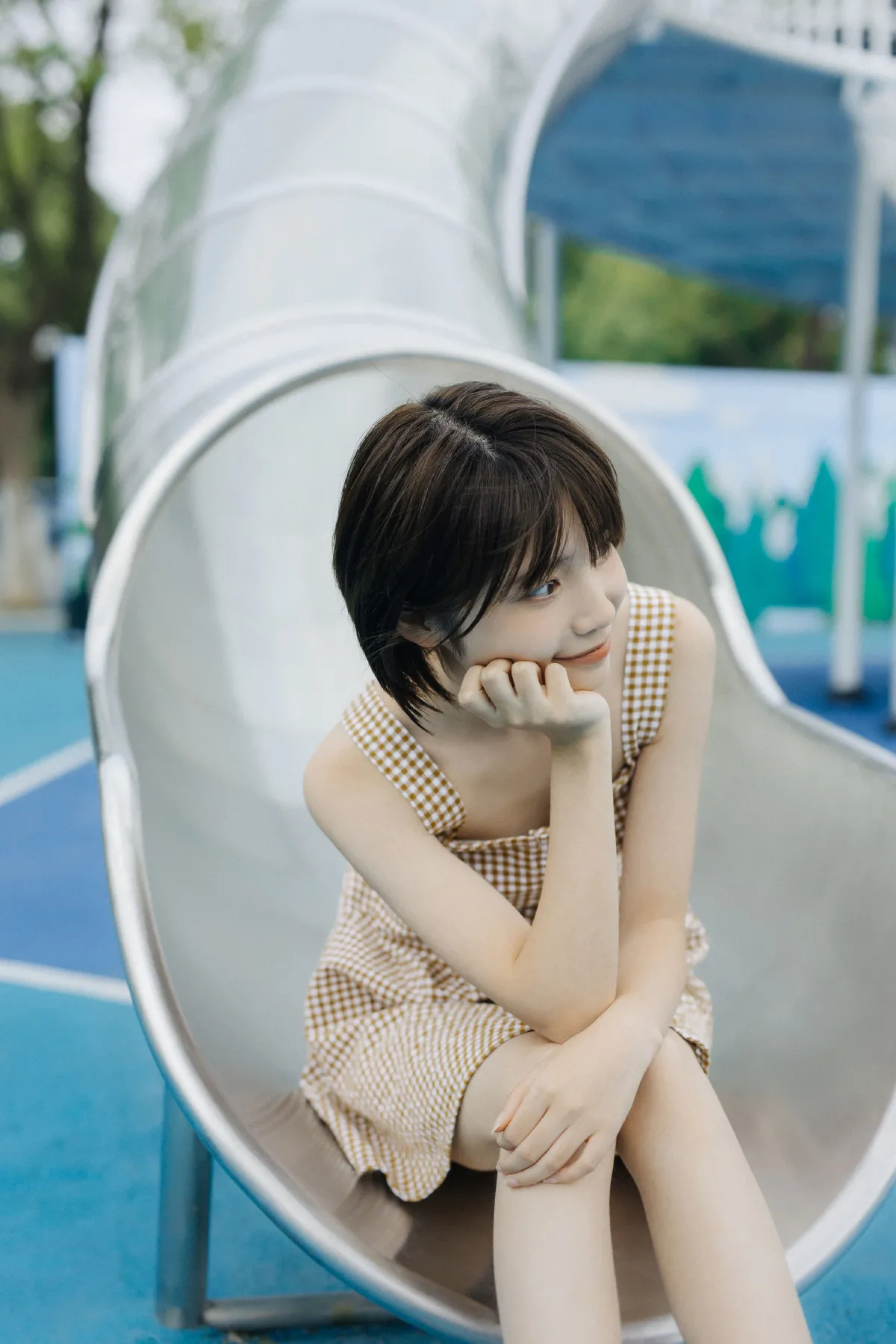 夏日游乐场1
