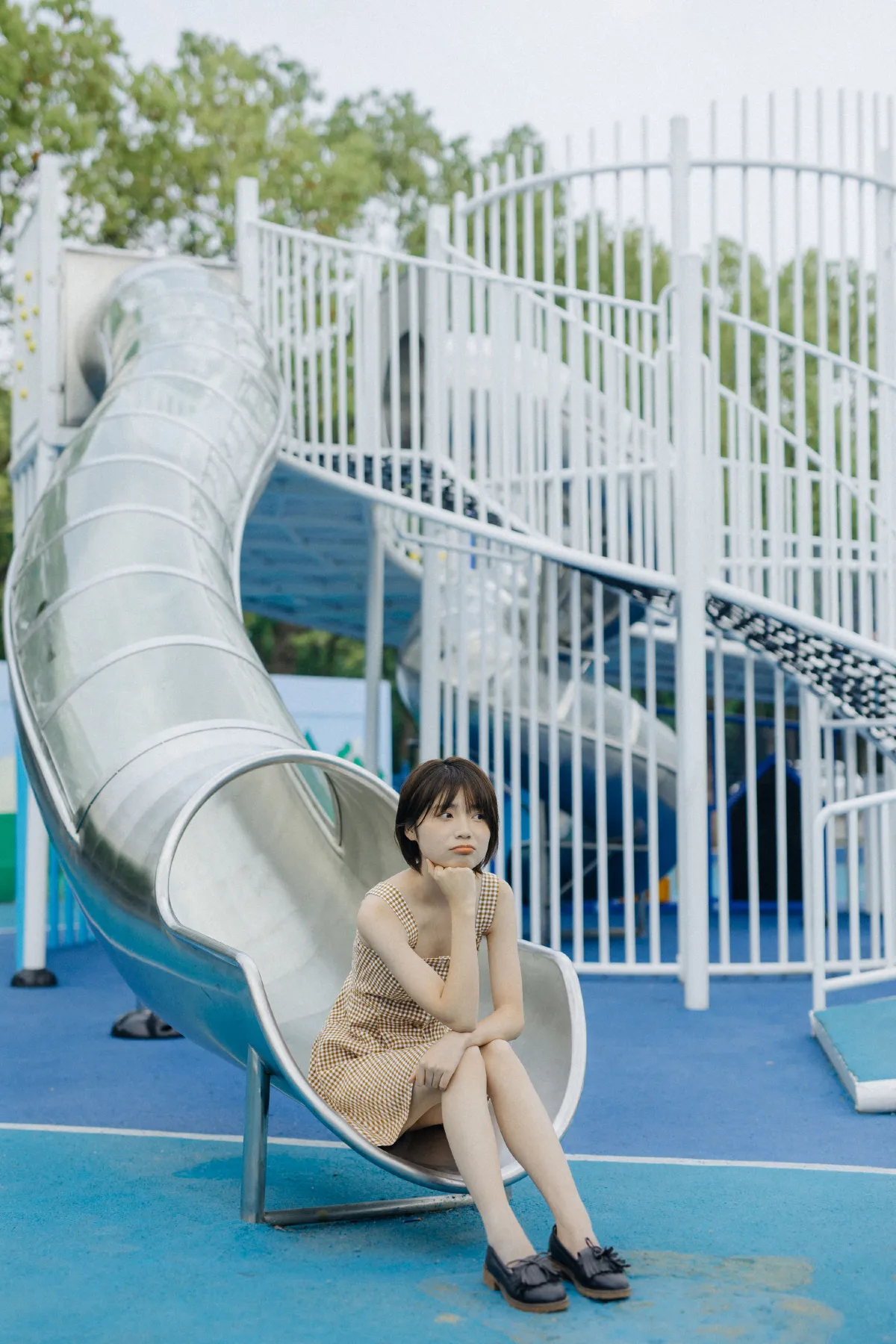 夏日游乐场2