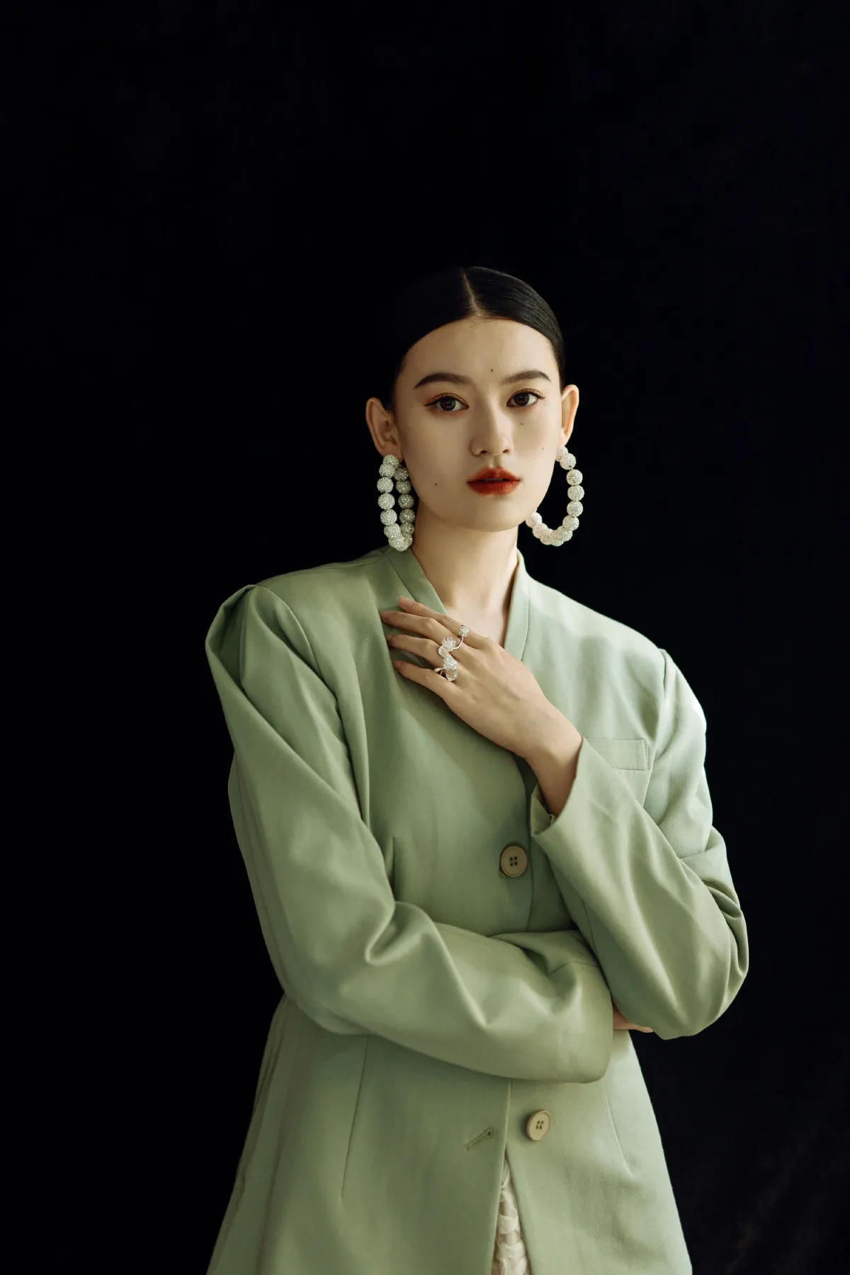 清风波澜
