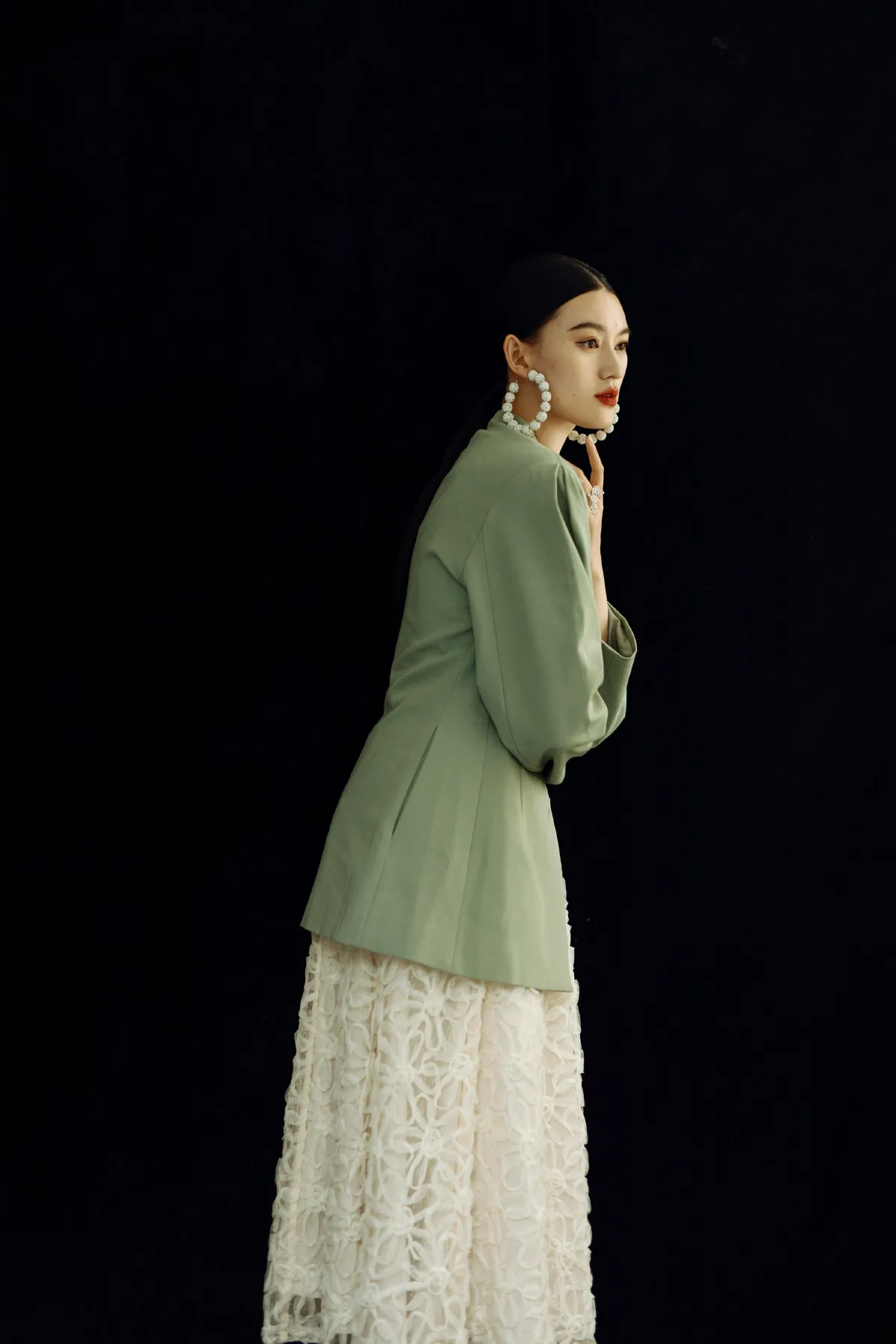 清风波澜