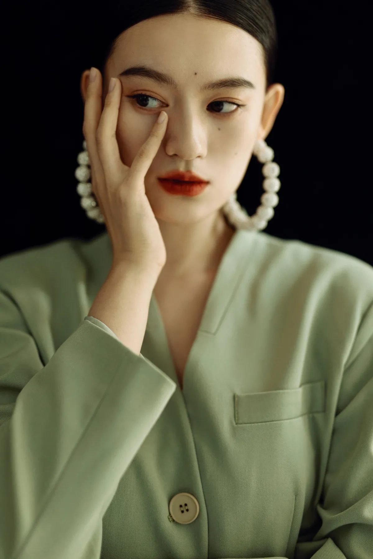 清风波澜