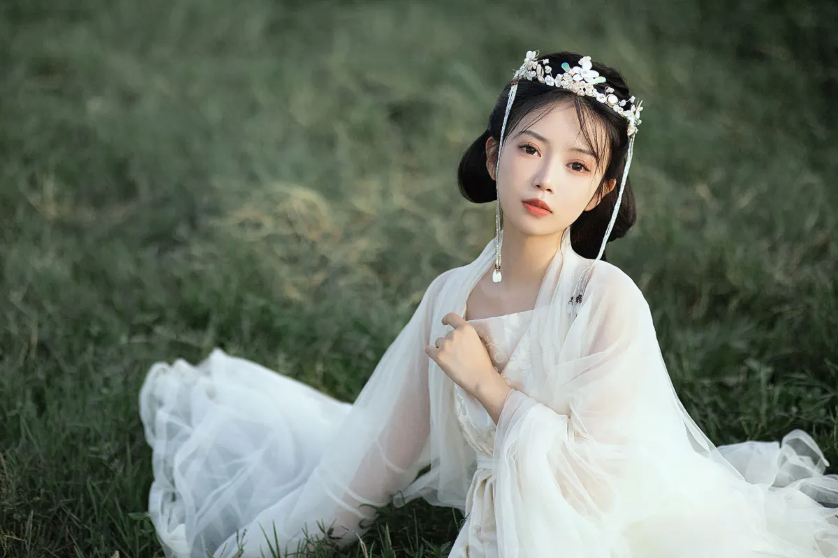 馥郁愁