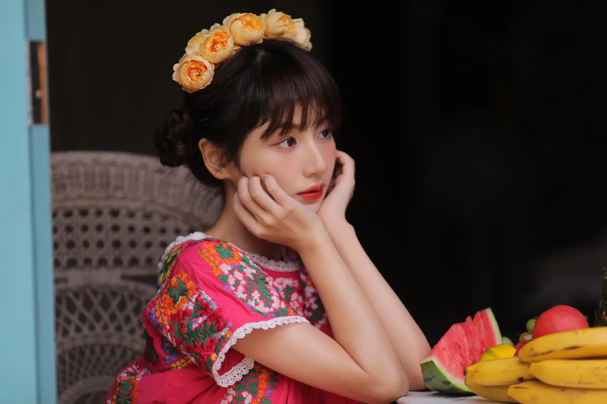 弗里达