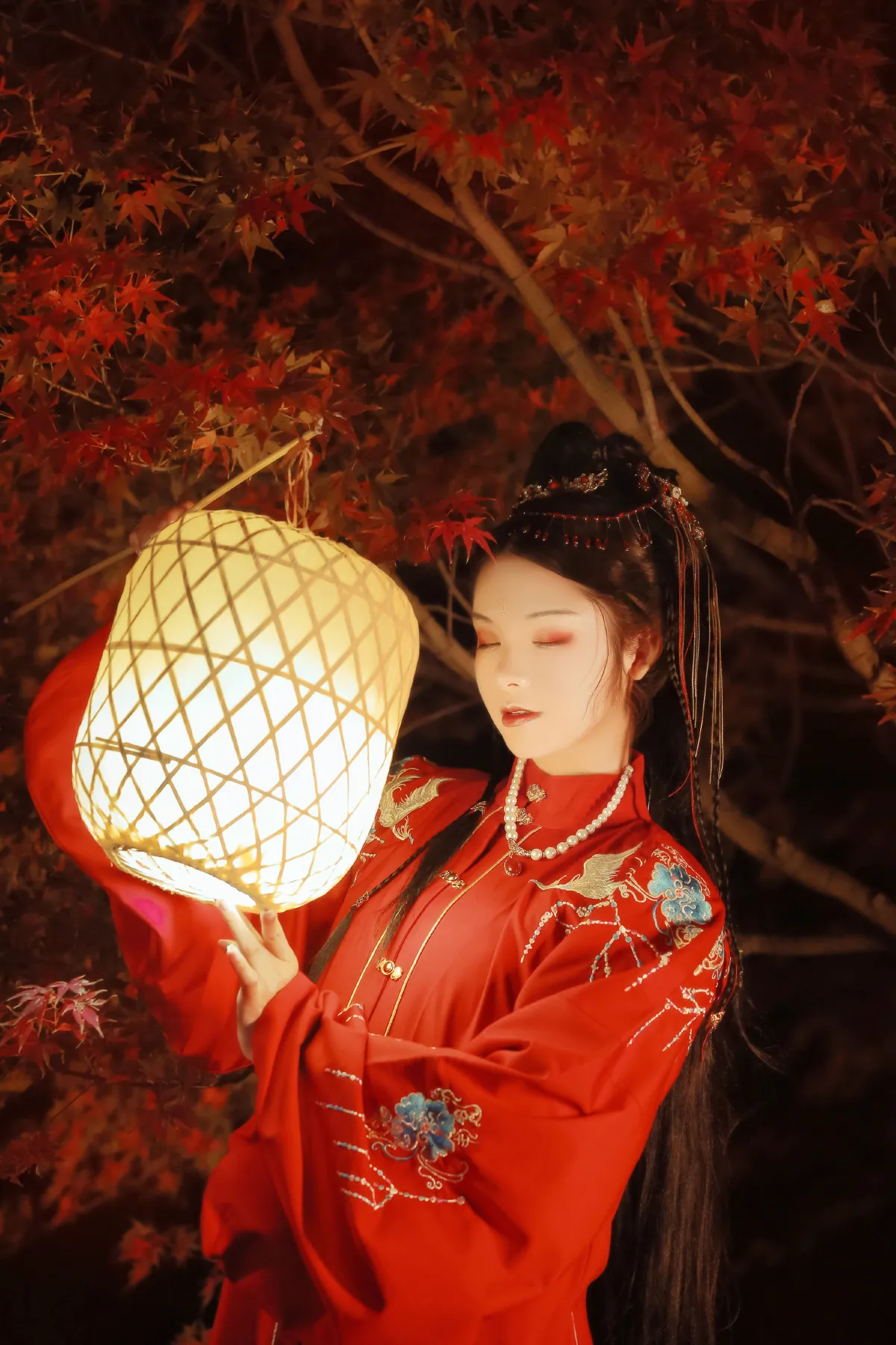 莫将圆相换眉颦2