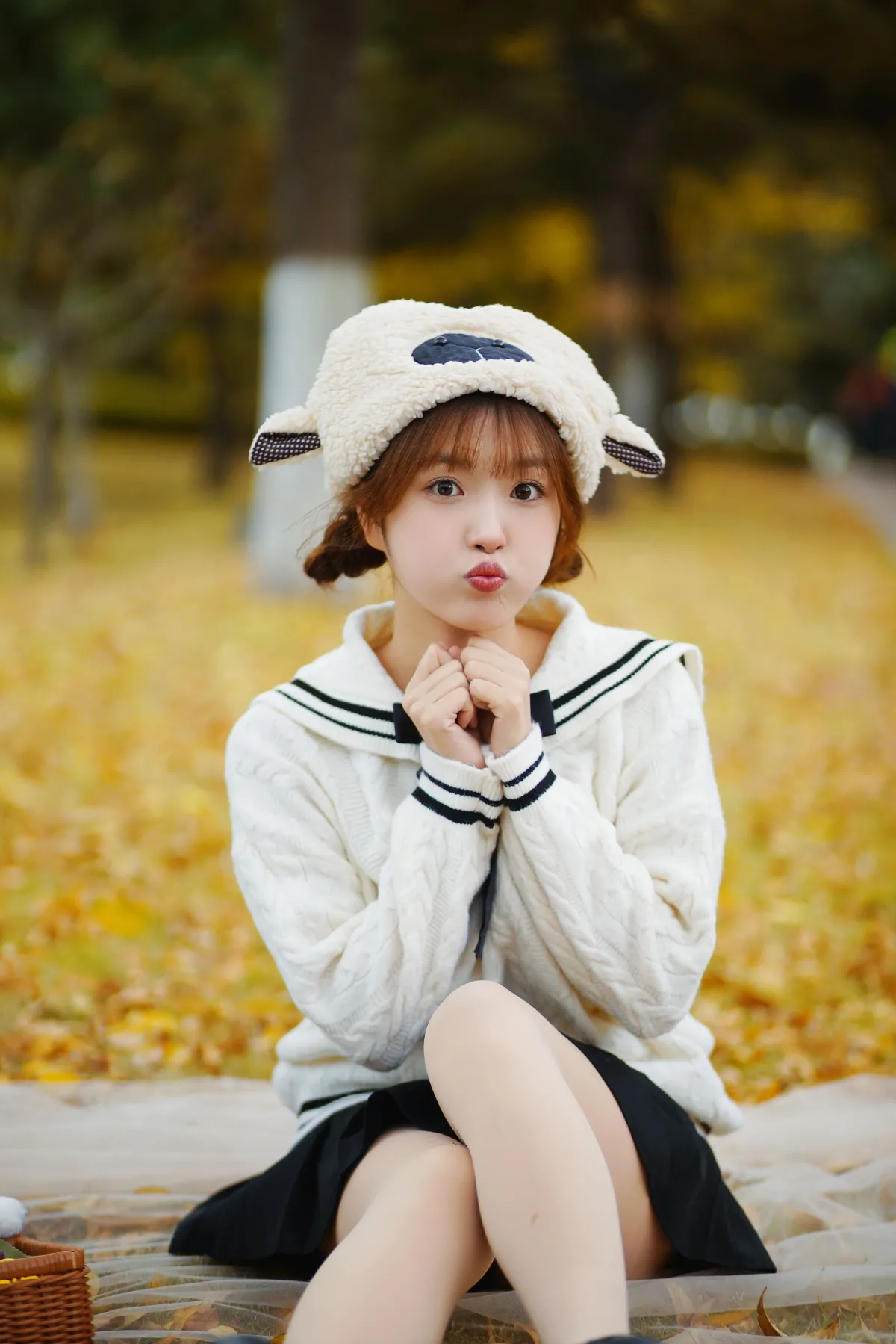 秋游