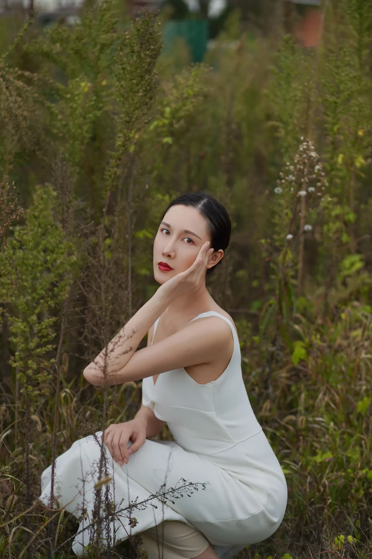 爱在西元前