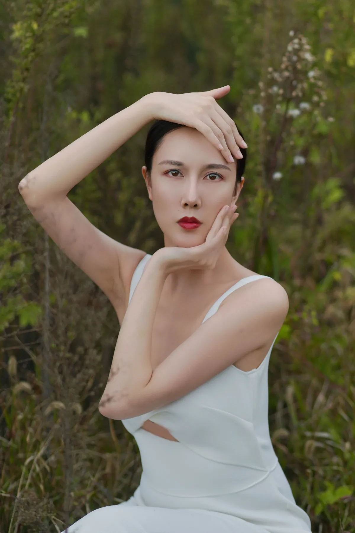 爱在西元前