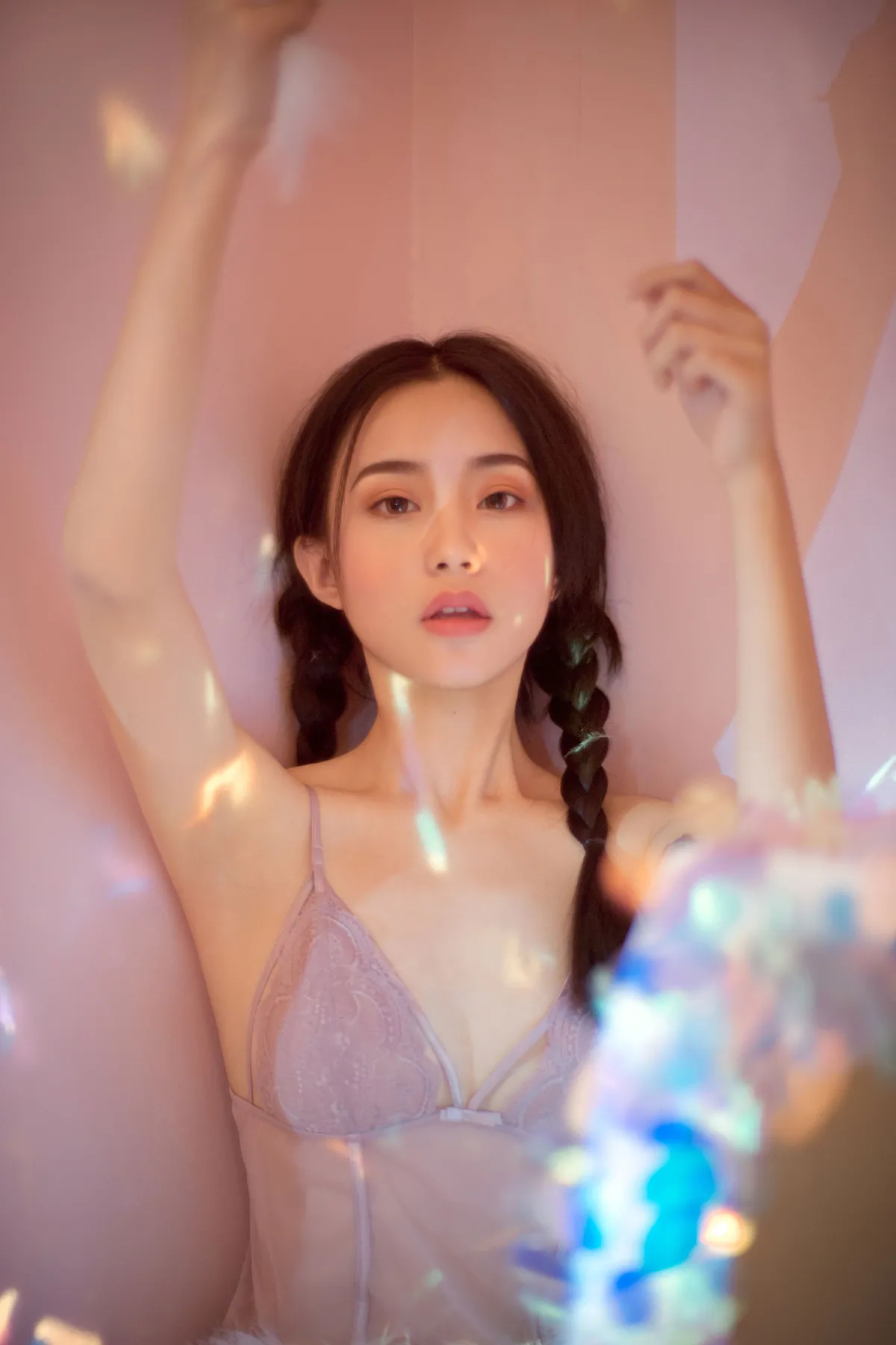 温暖的盒子