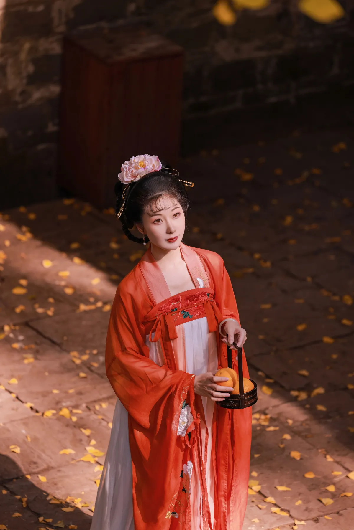 银杏