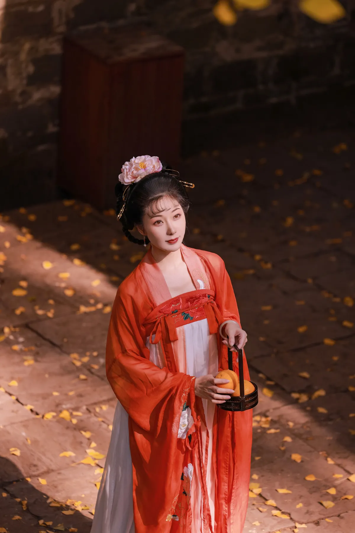 银杏1