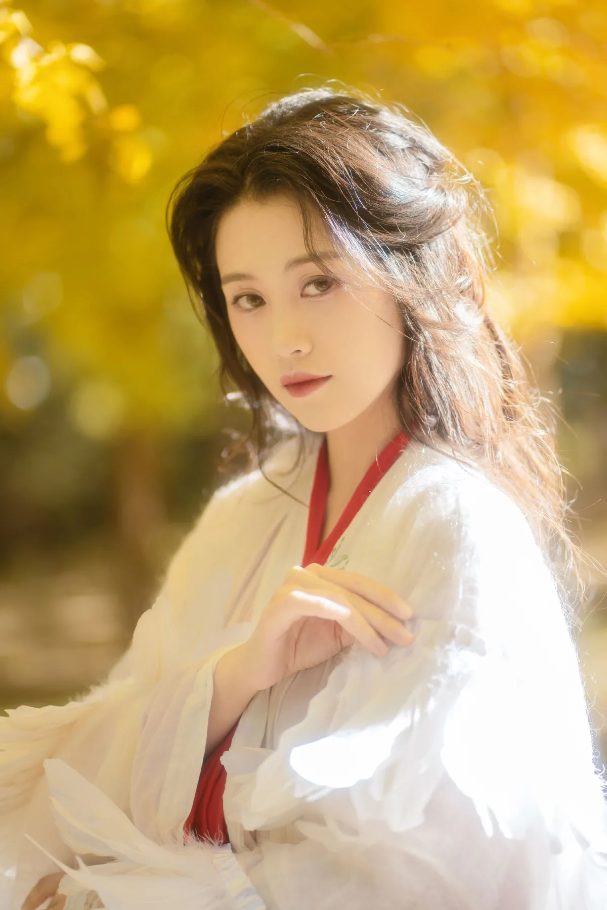 银杏