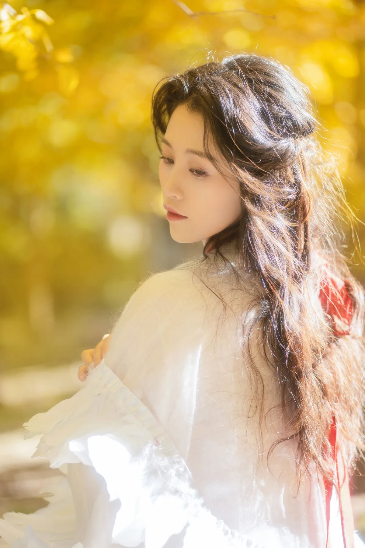 银杏