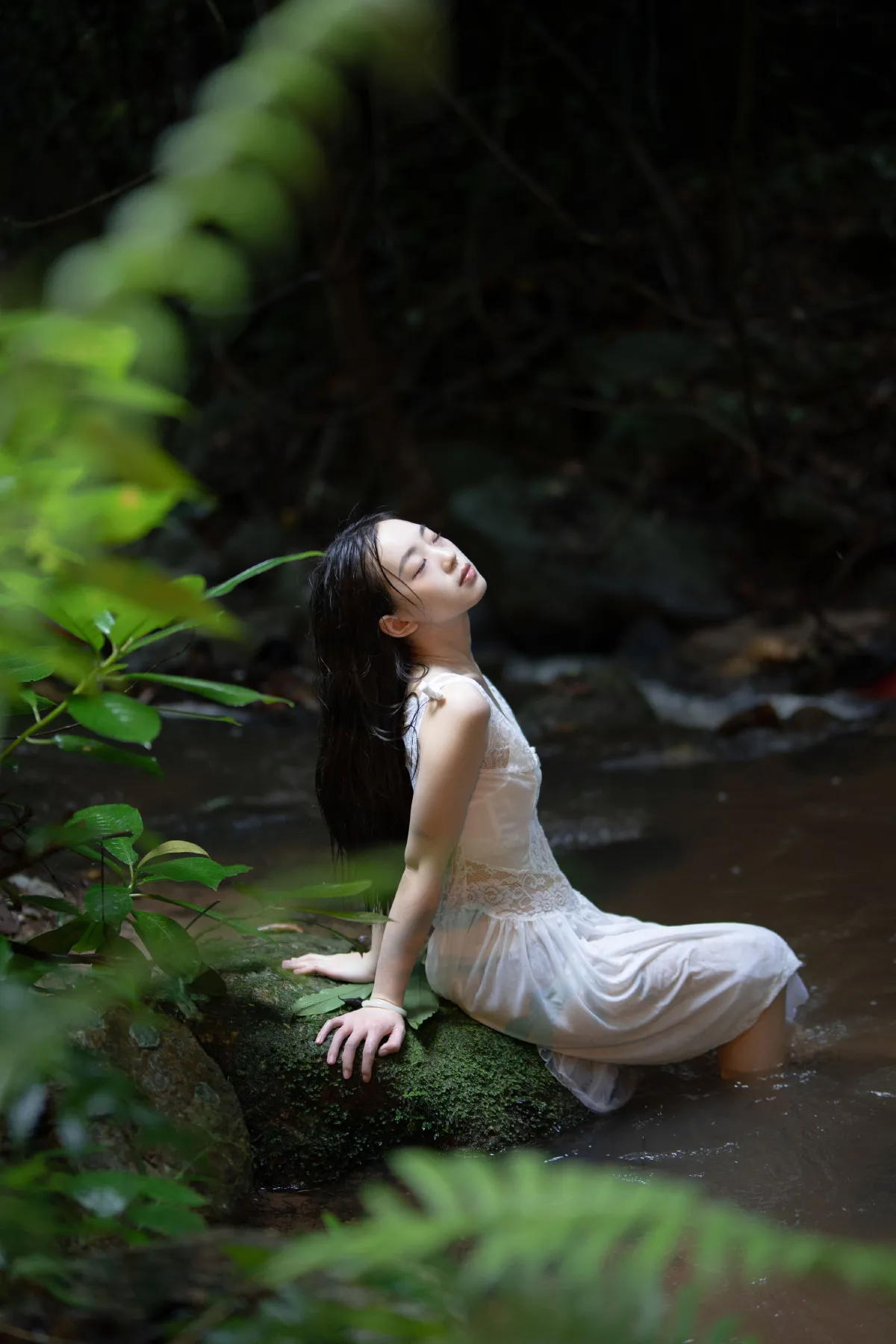 溪水流光3