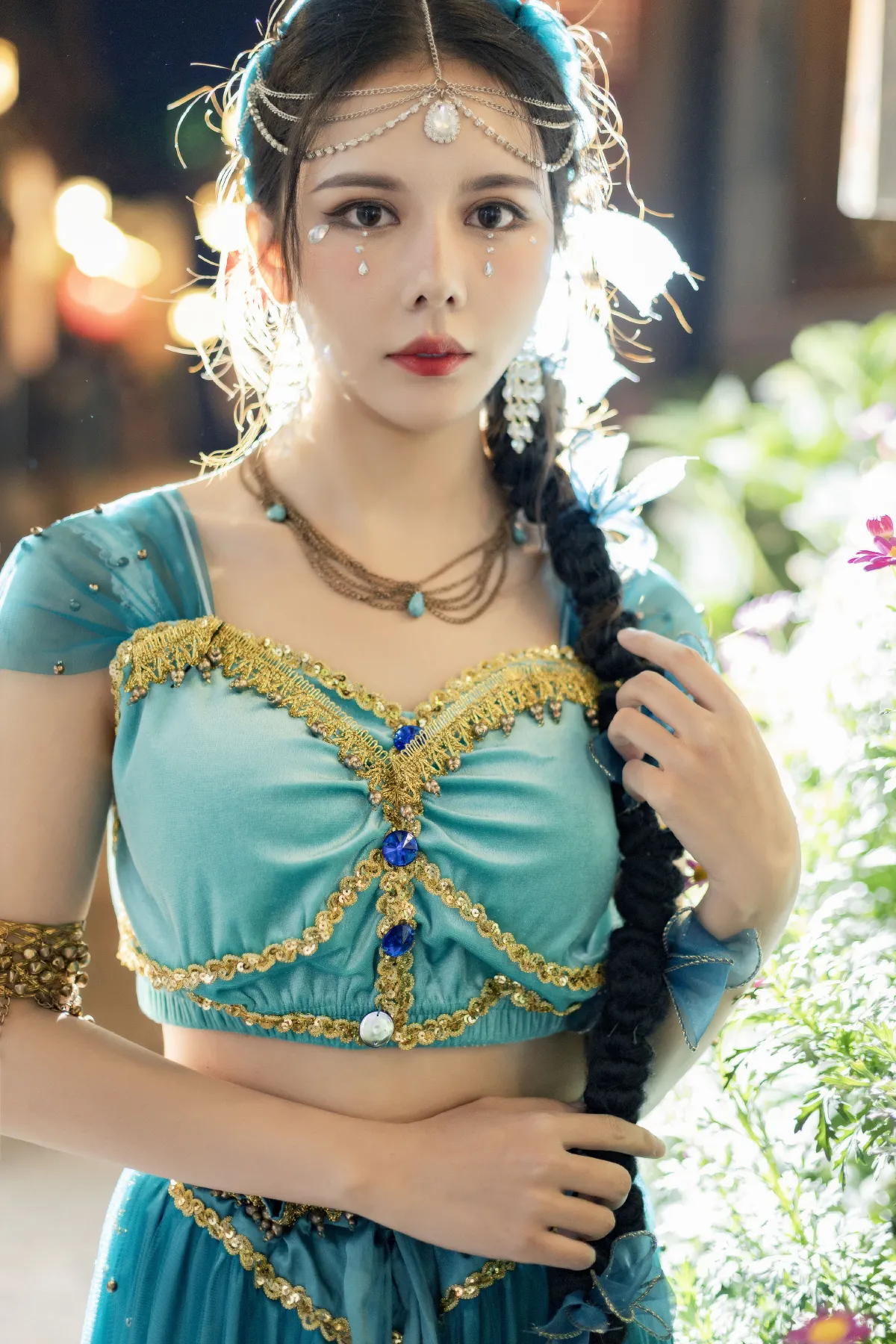 茉莉公主1