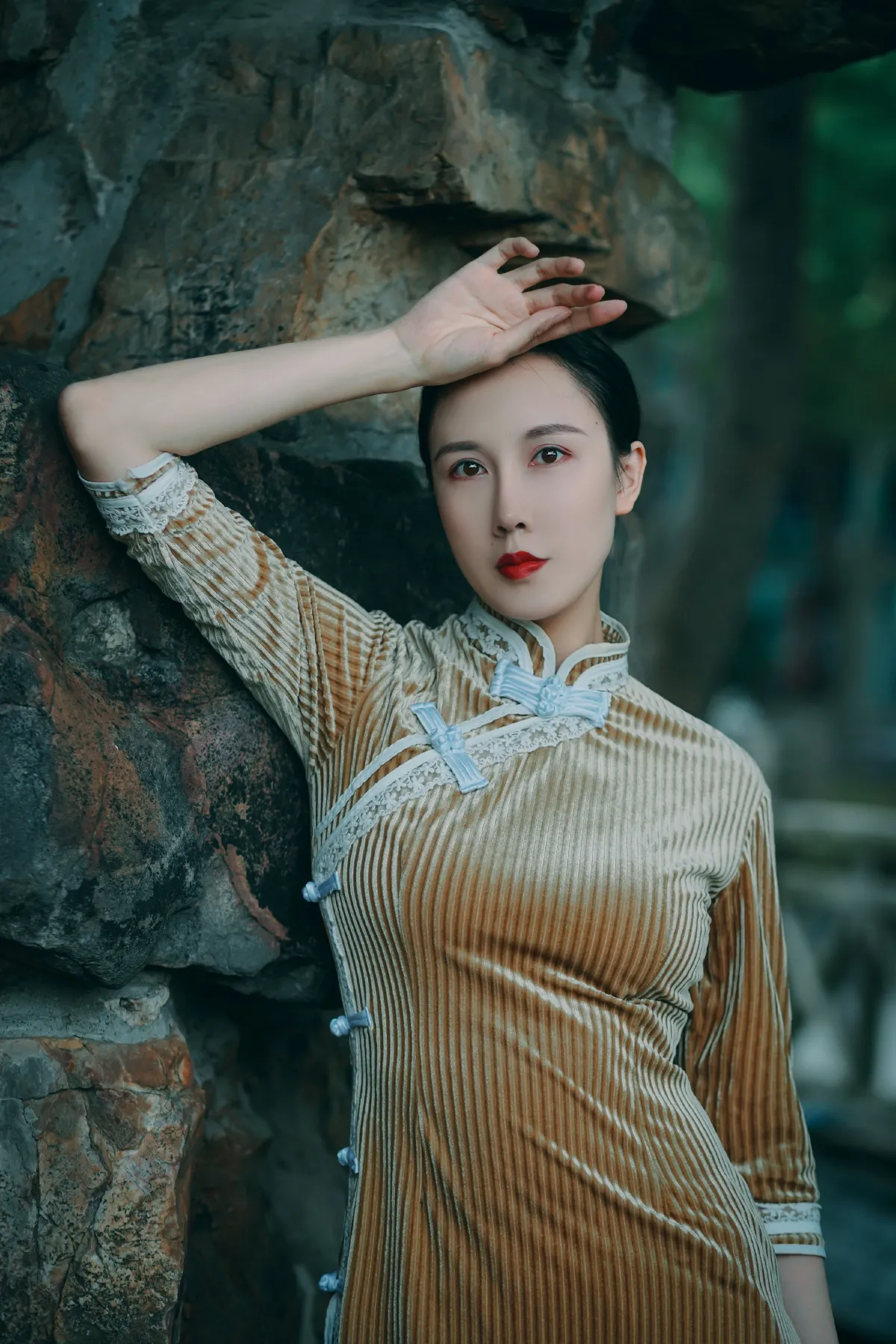 似水年华