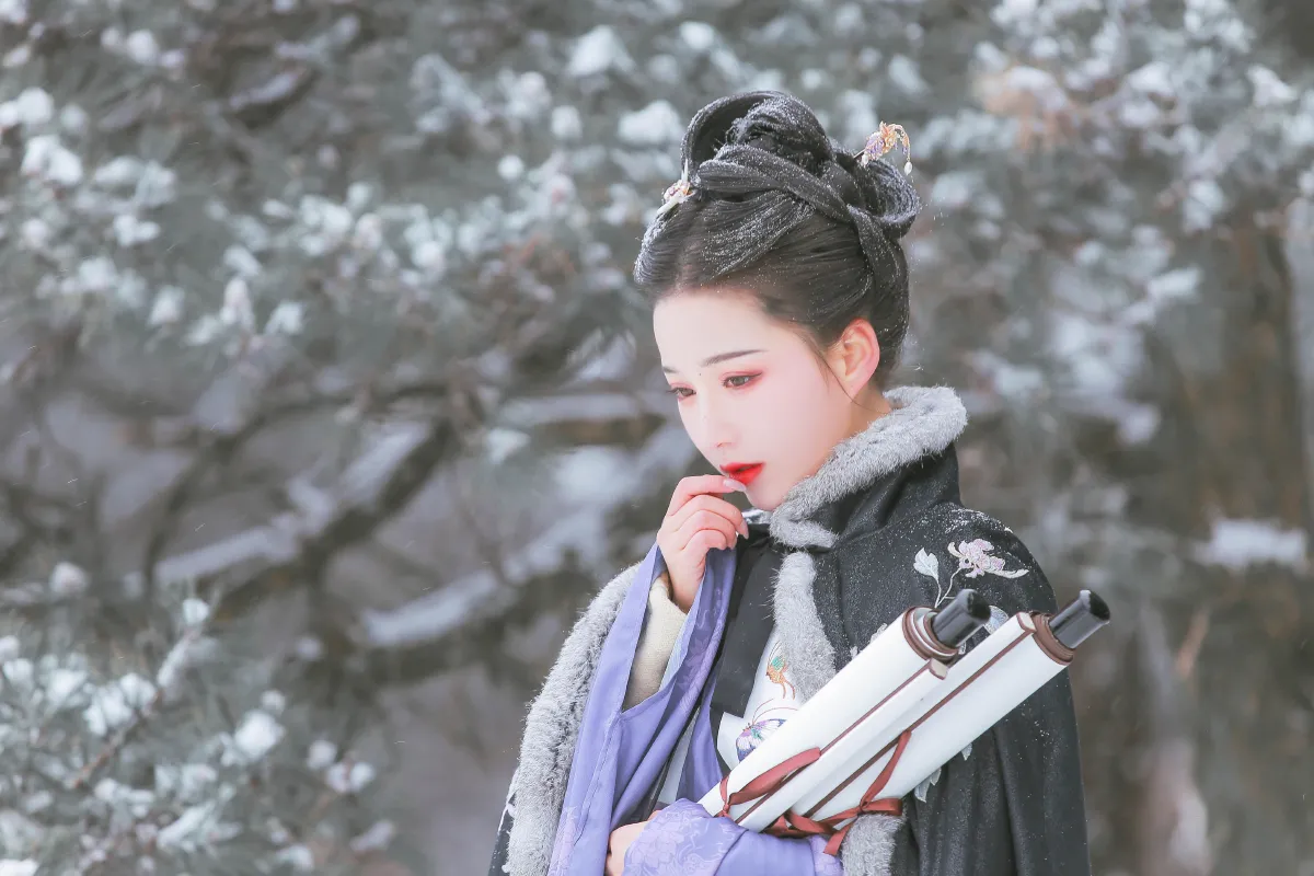 云水隔梦2
