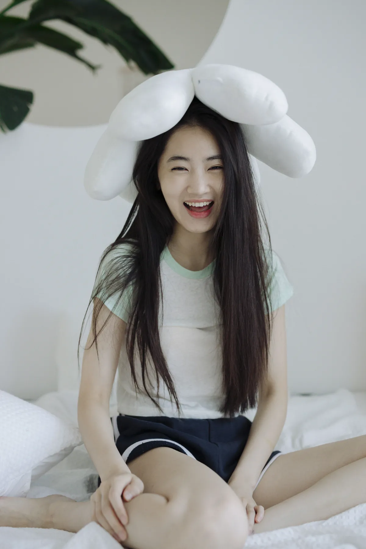 安静的房间