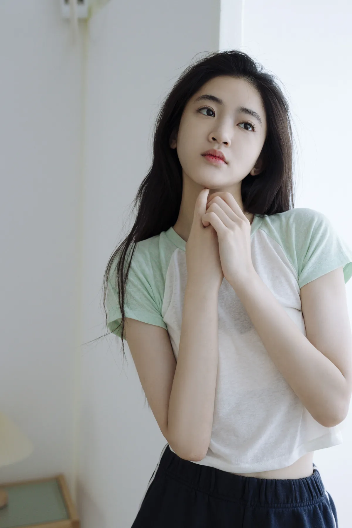 安静的房间