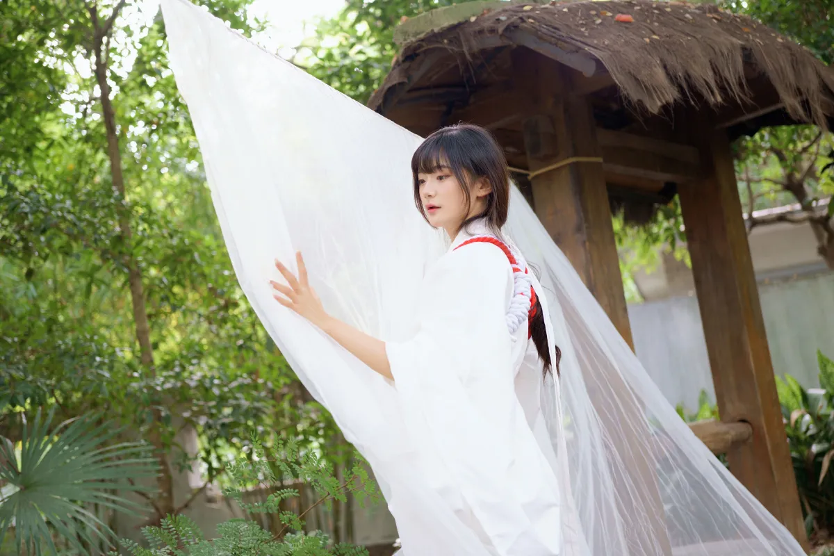 浣衣少女2