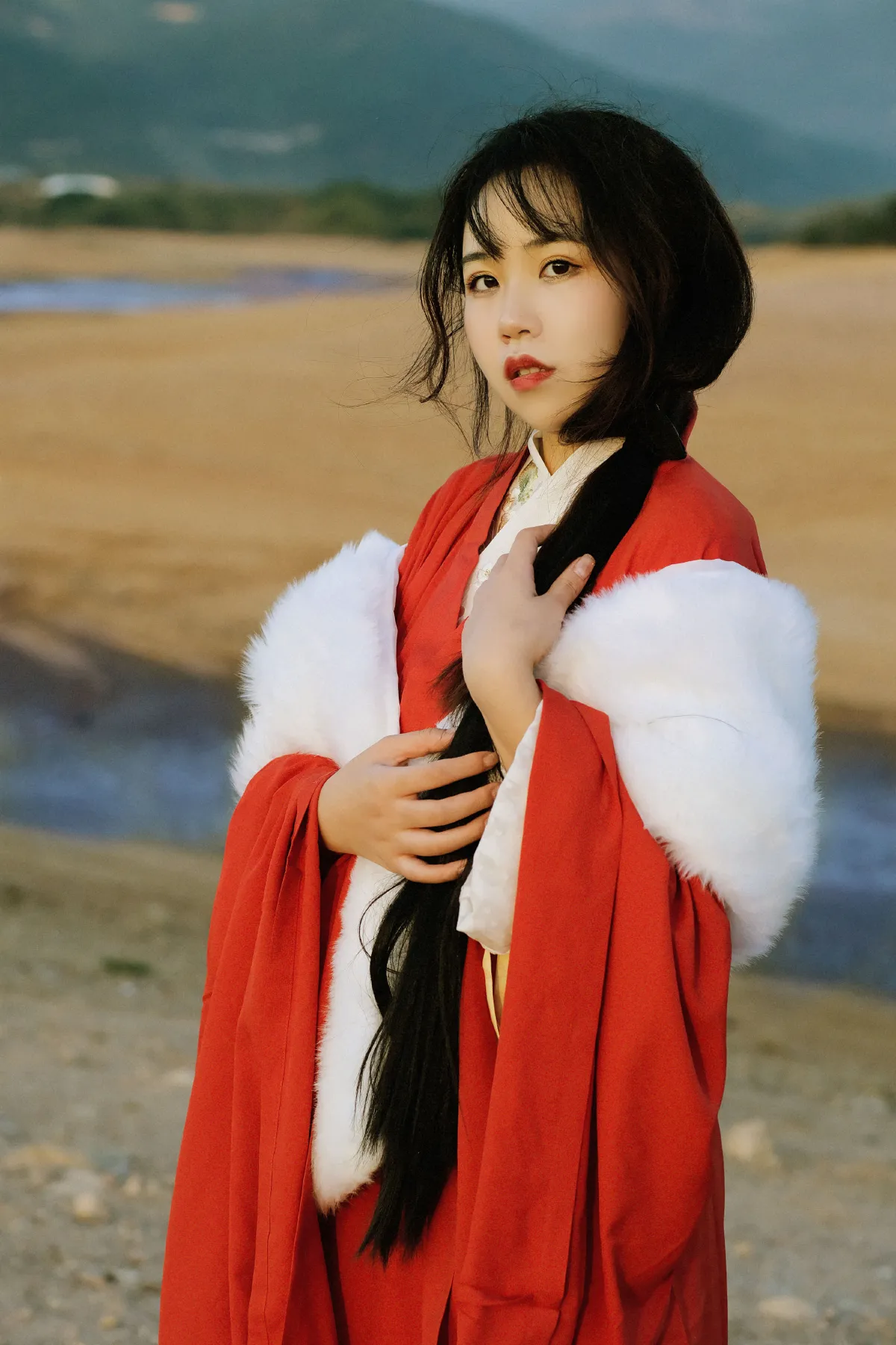 忘川