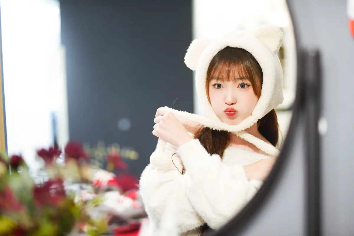 藏好过冬