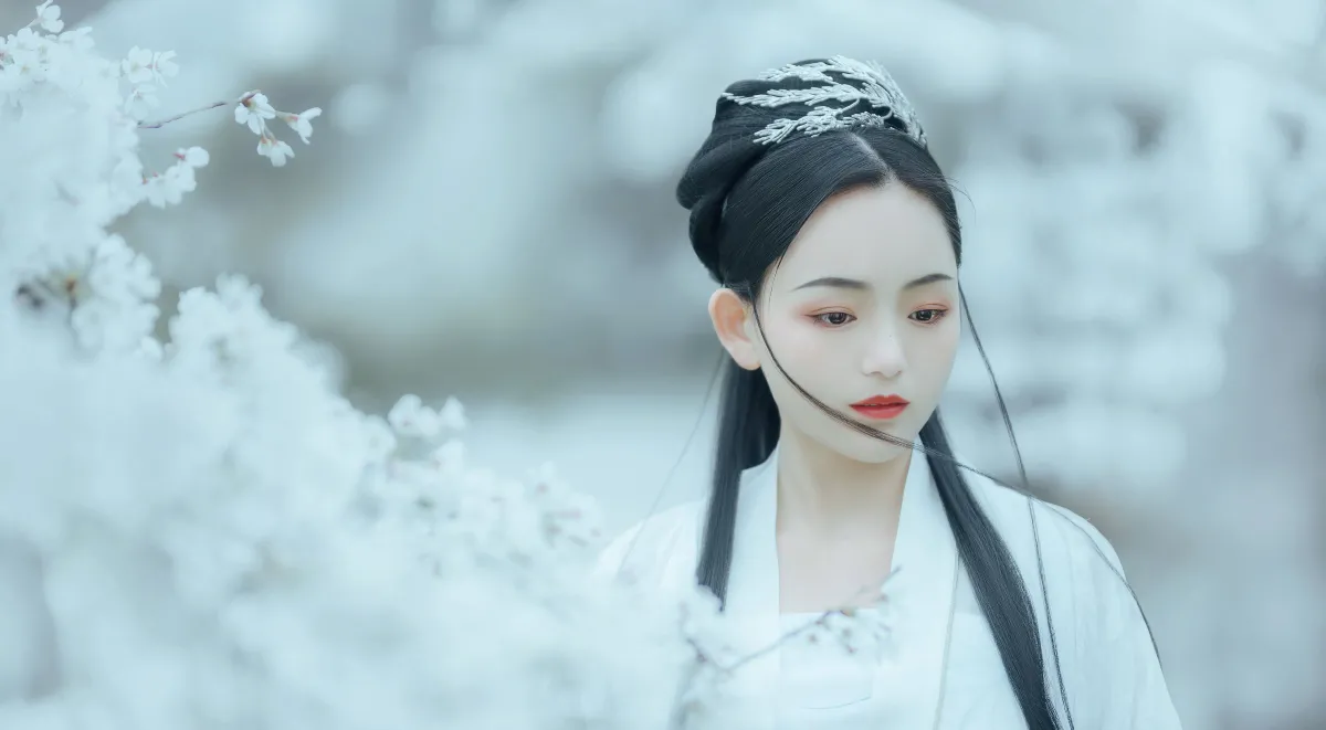 樱吹雪