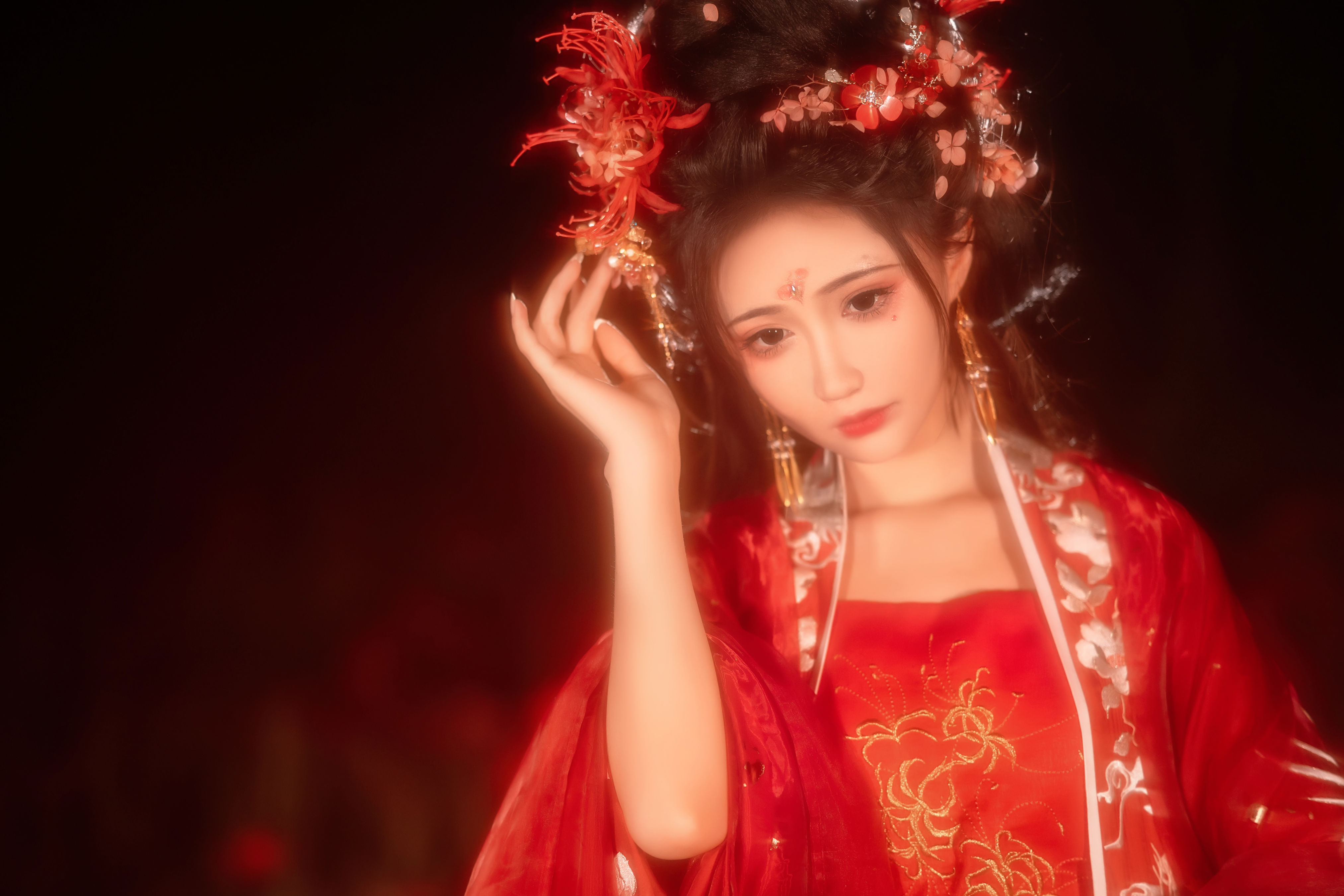 彼岸花