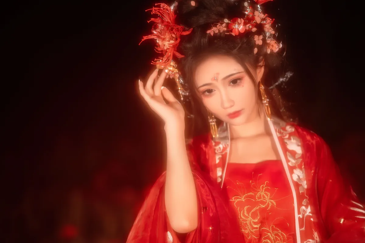 彼岸花1