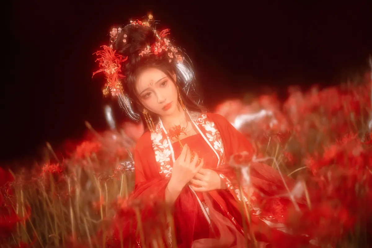 彼岸花