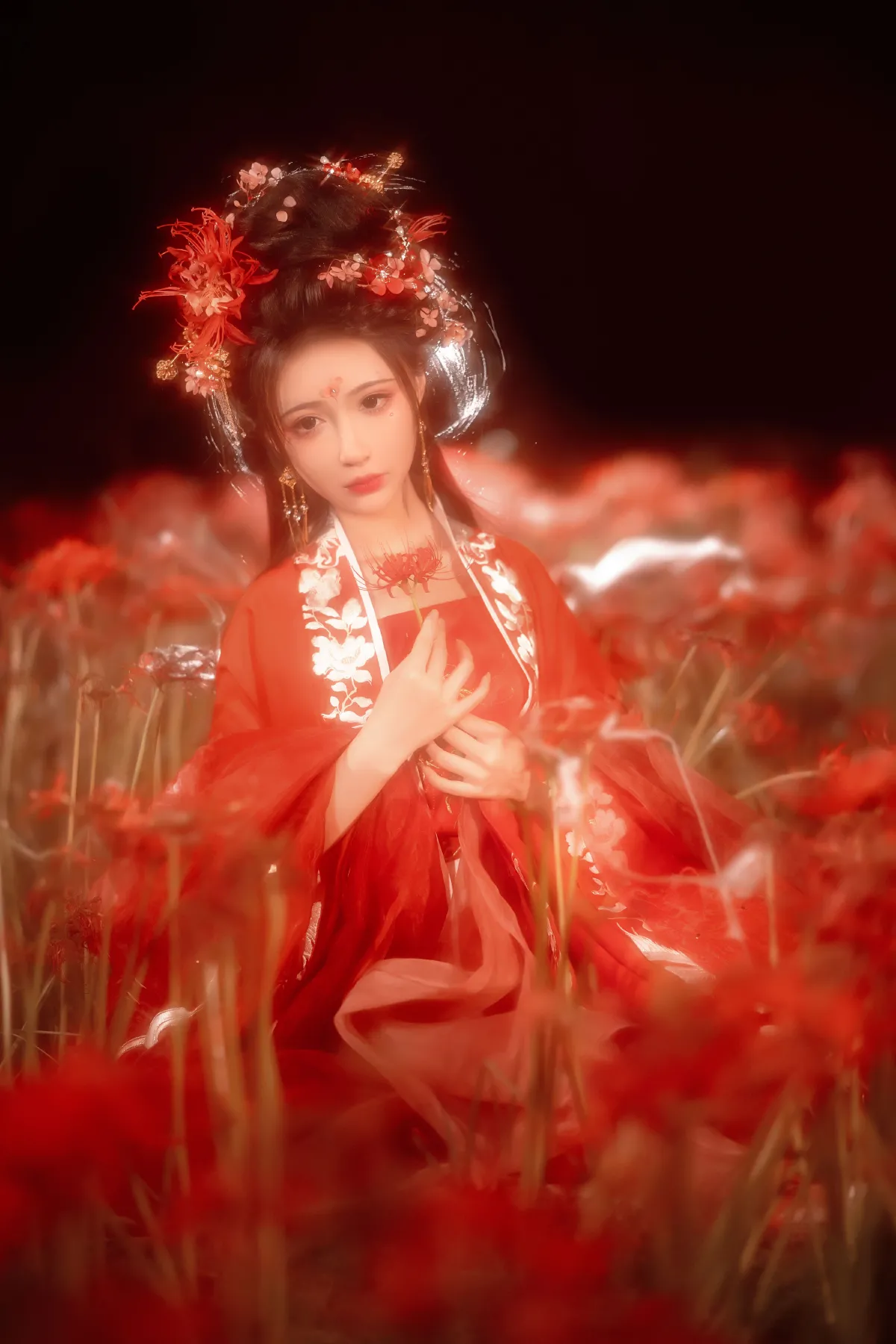 彼岸花2