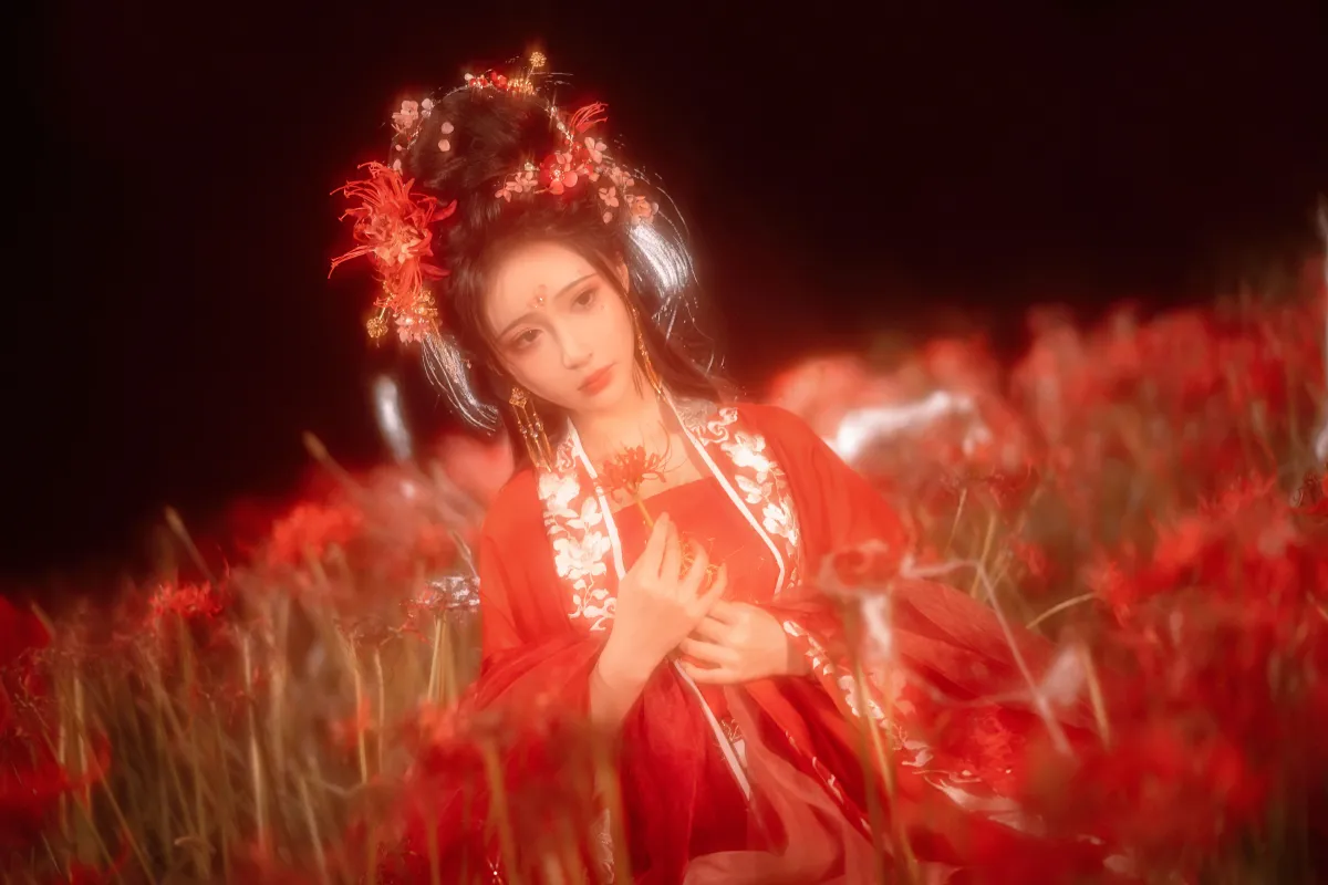 彼岸花3