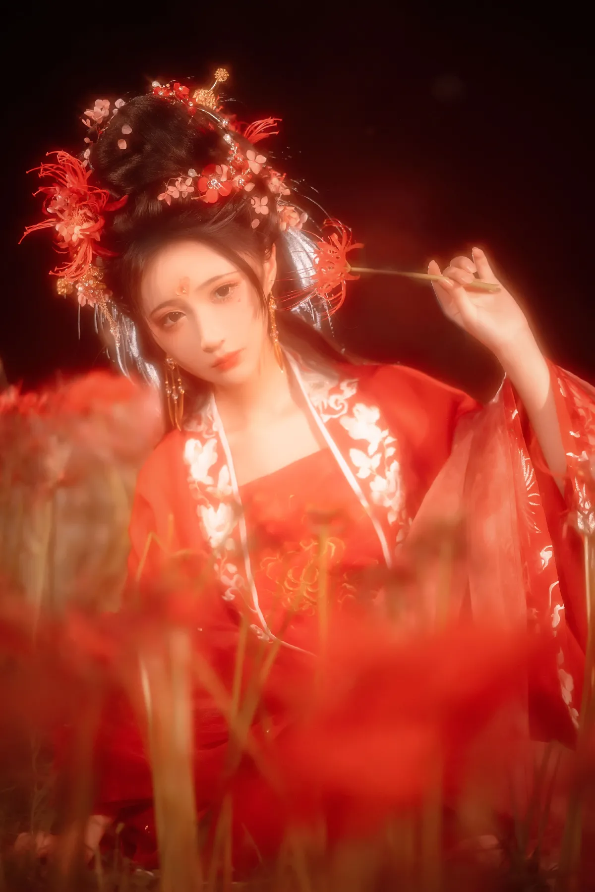 彼岸花