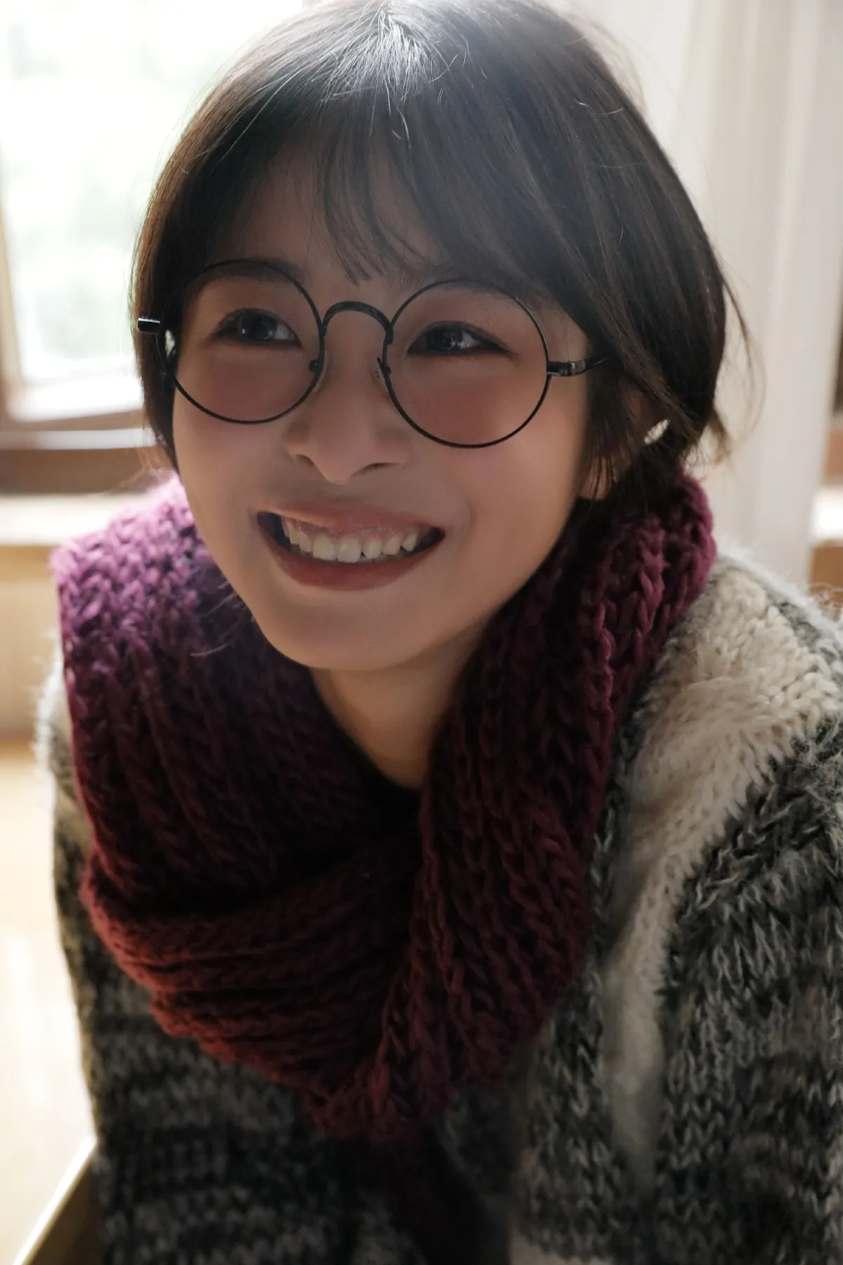 日系居家少女2