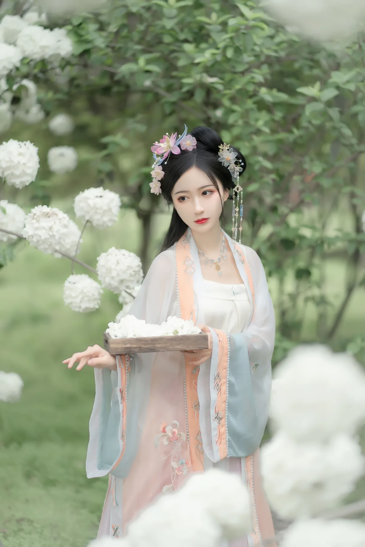 玉楼春1