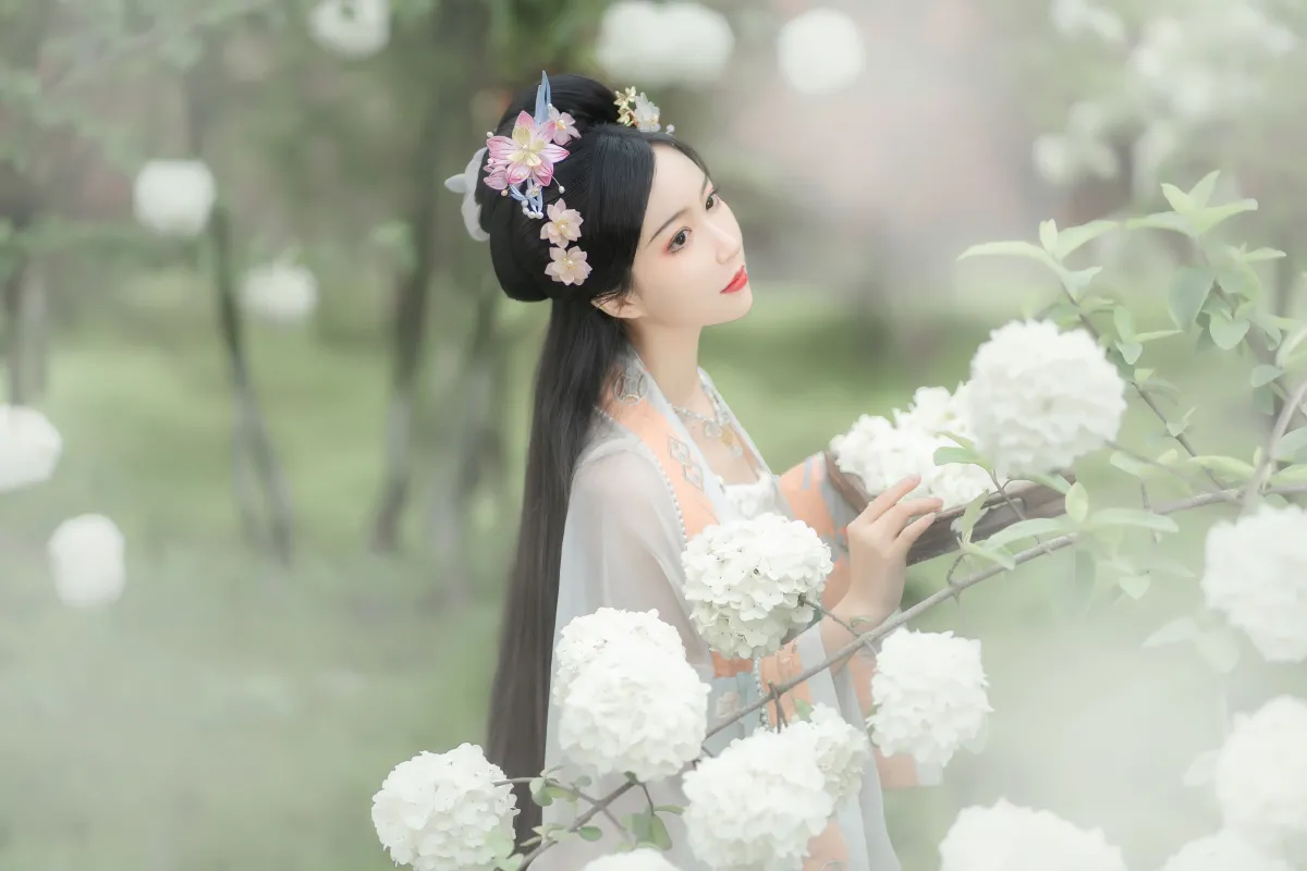 玉楼春3