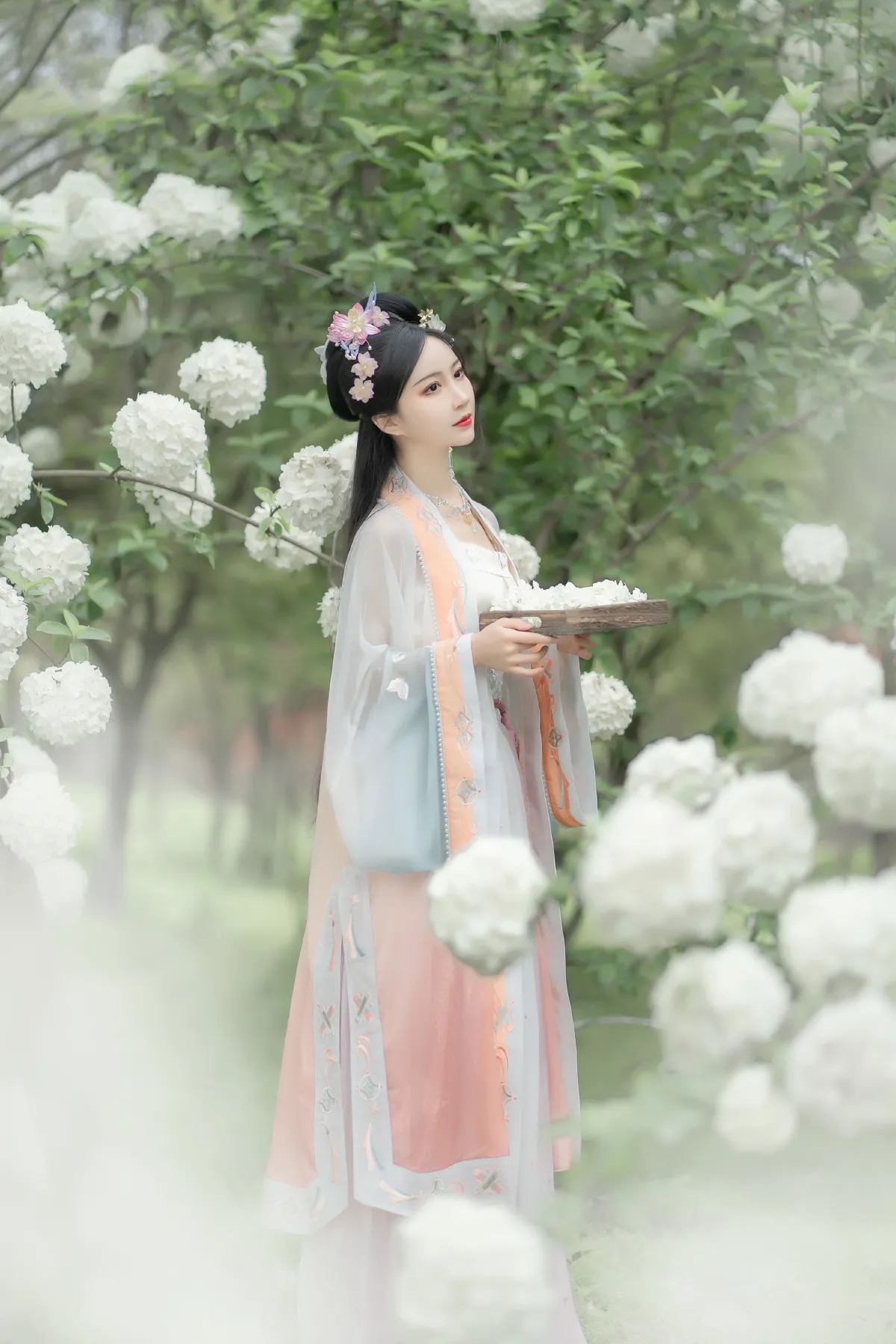 玉楼春