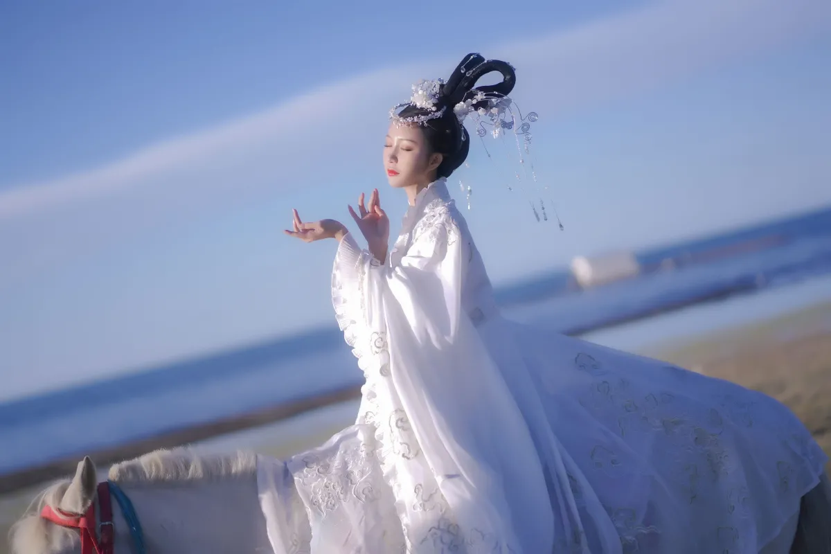 十八相送