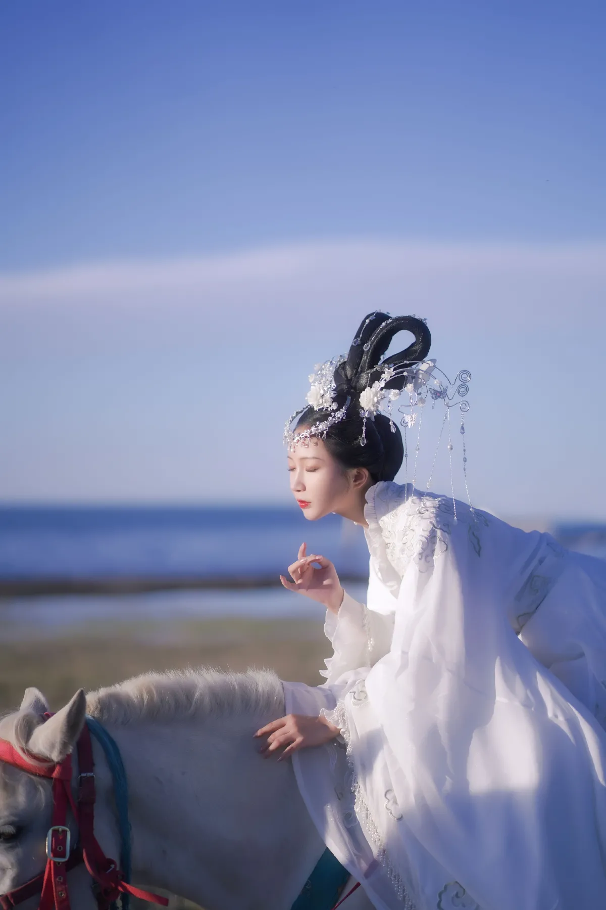 十八相送