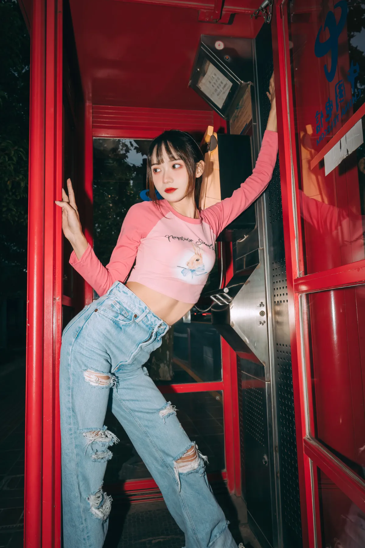 街头酷Girl3