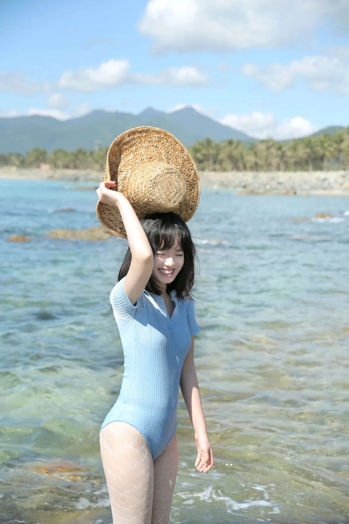 海岛盛夏1