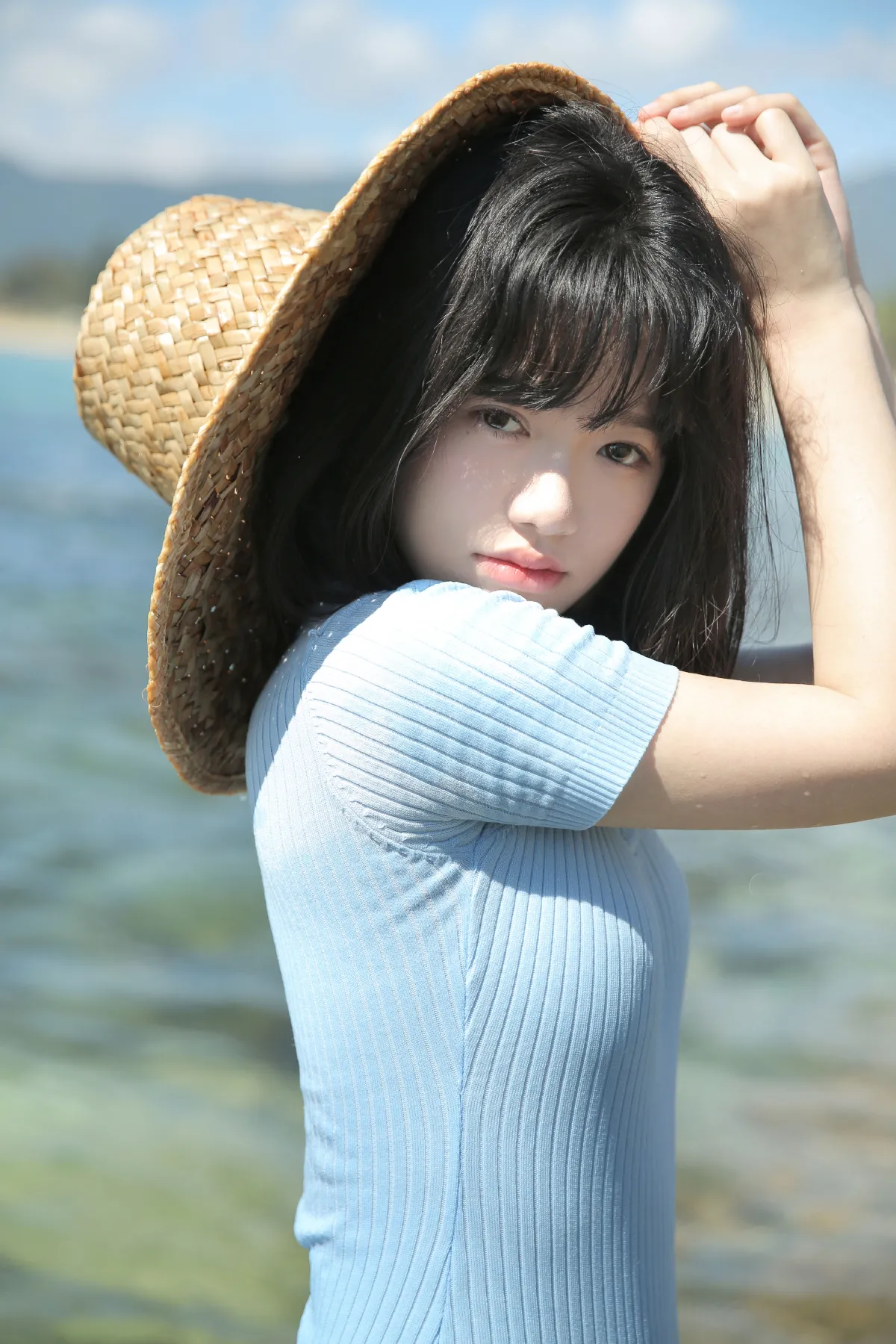 海岛盛夏2