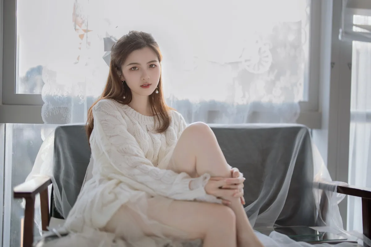 冬日少女