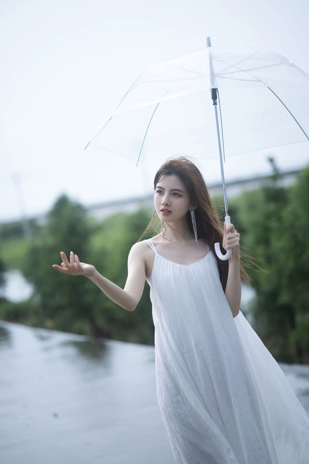雨后少女2