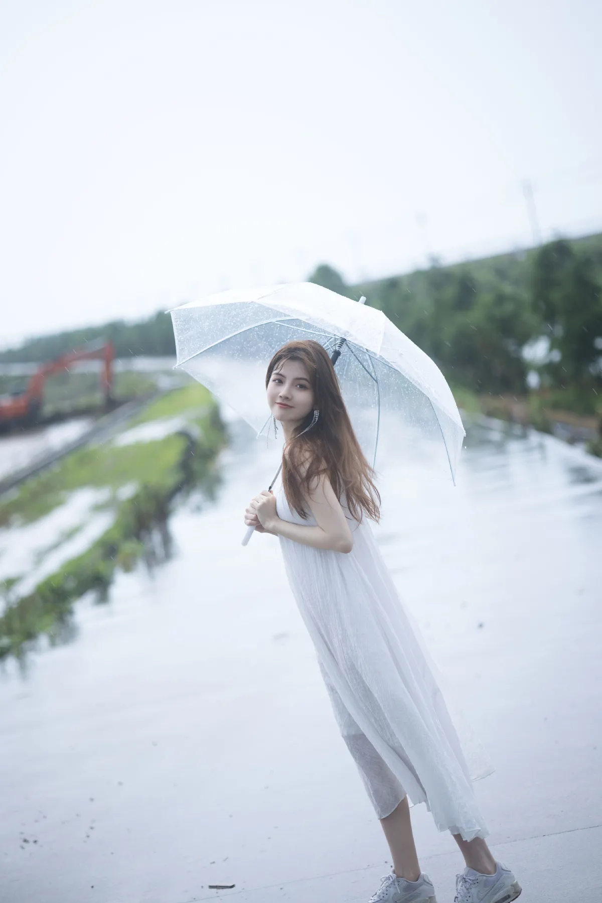 雨后少女3