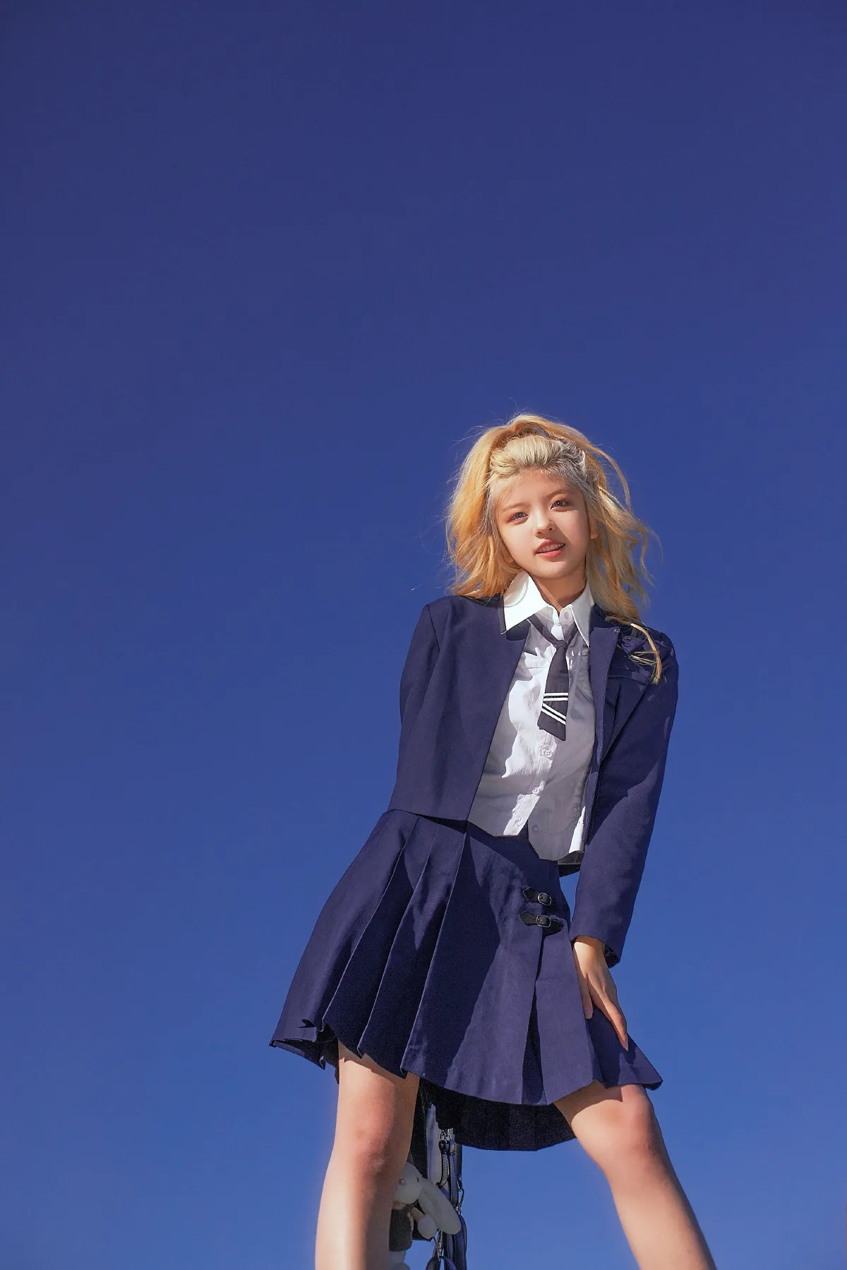 芭比少女