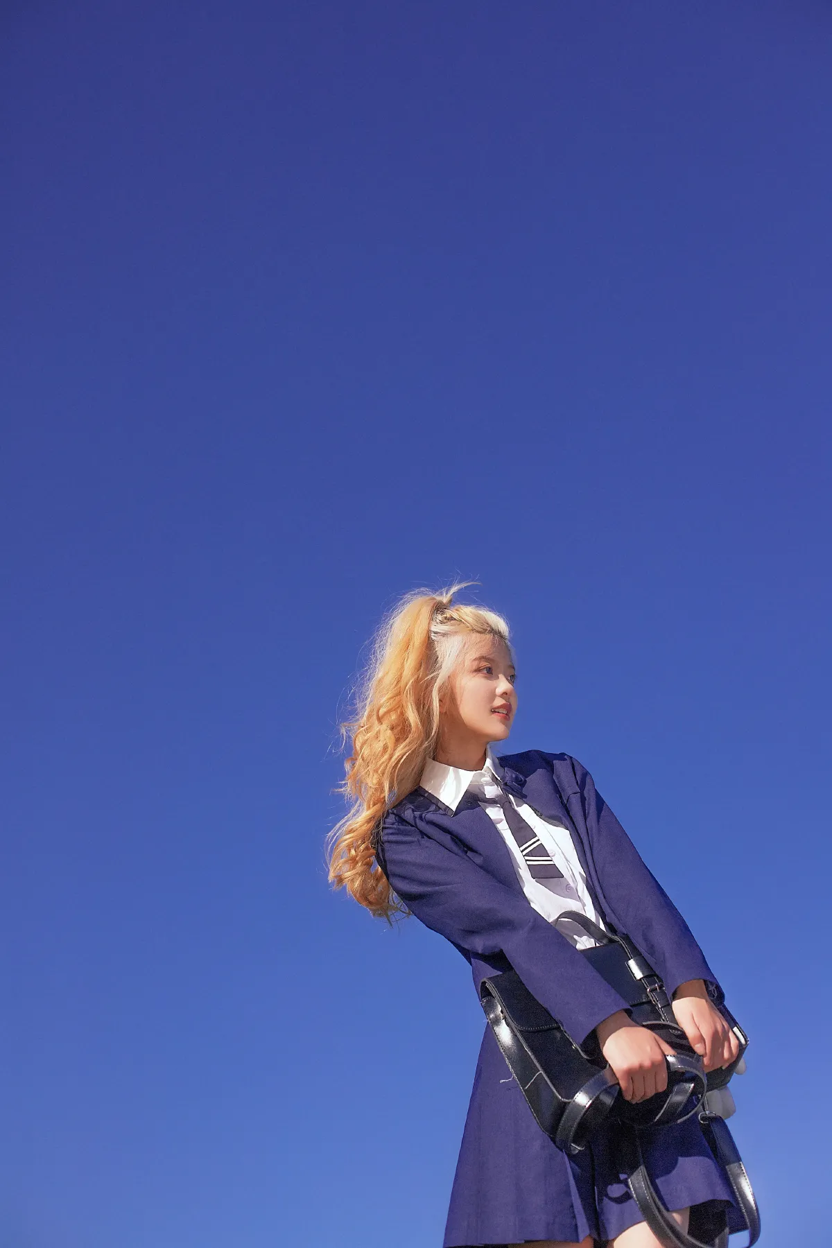芭比少女